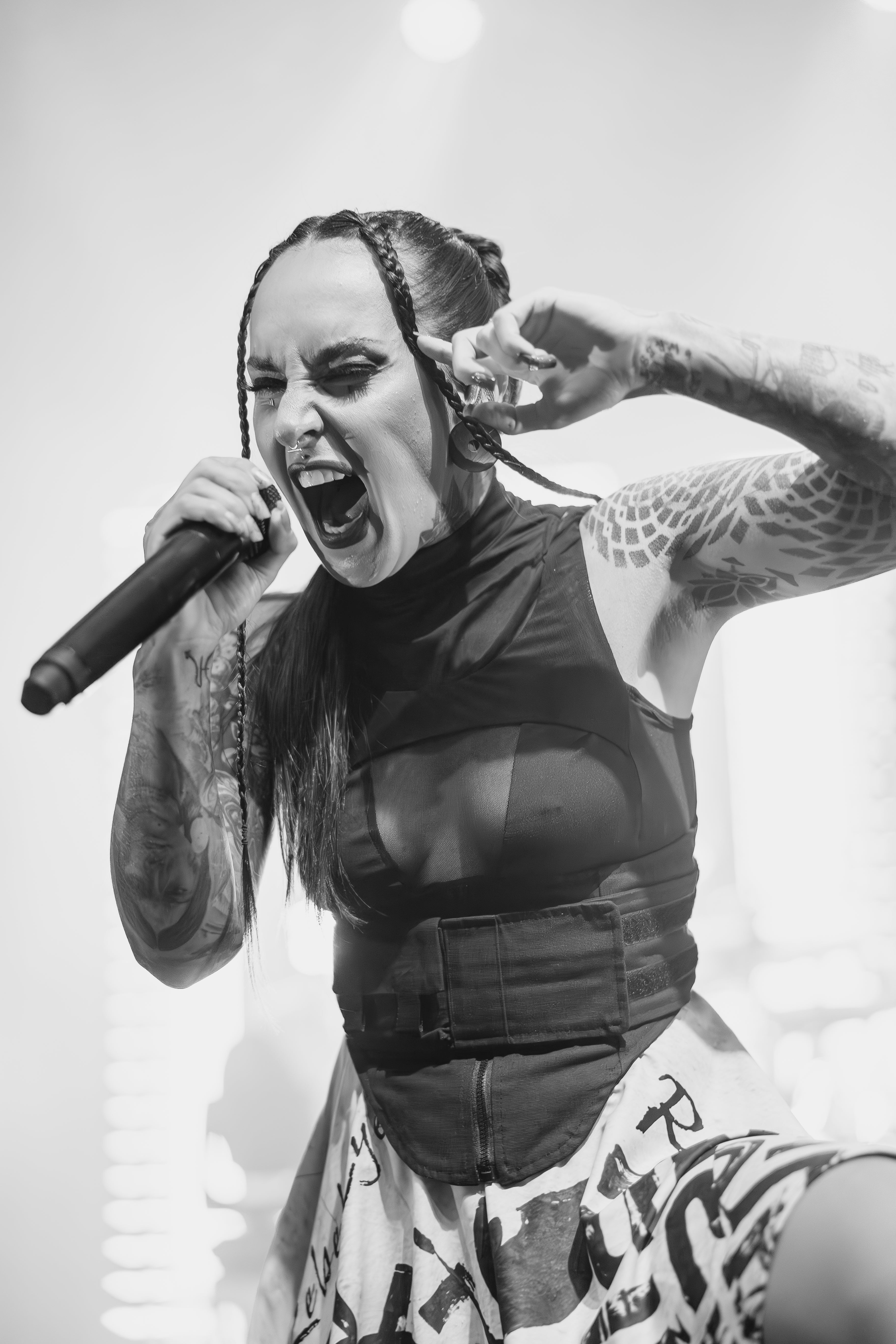 Jinjer