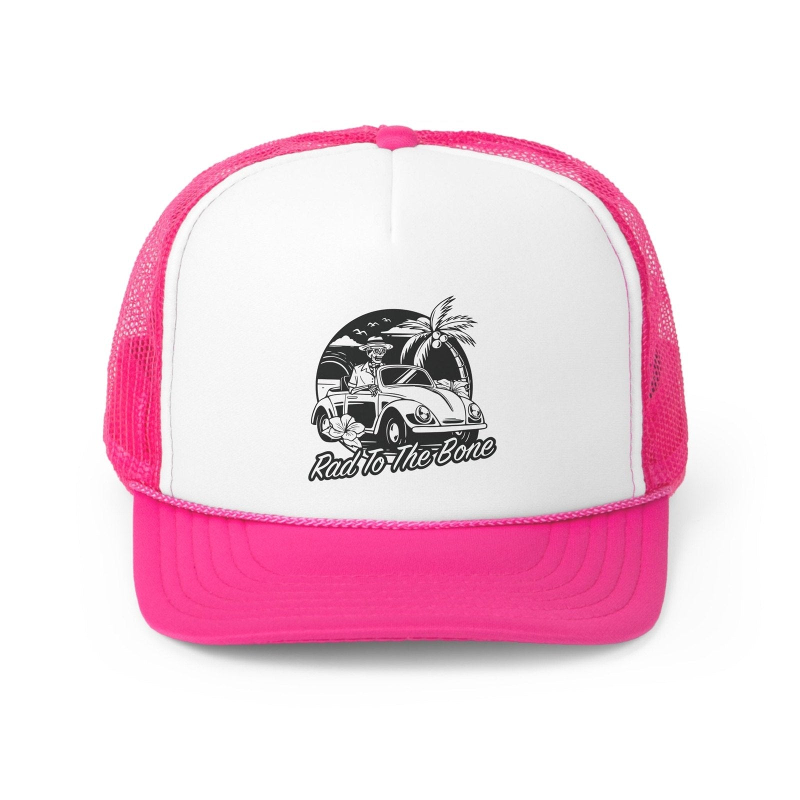 Rad Trucker