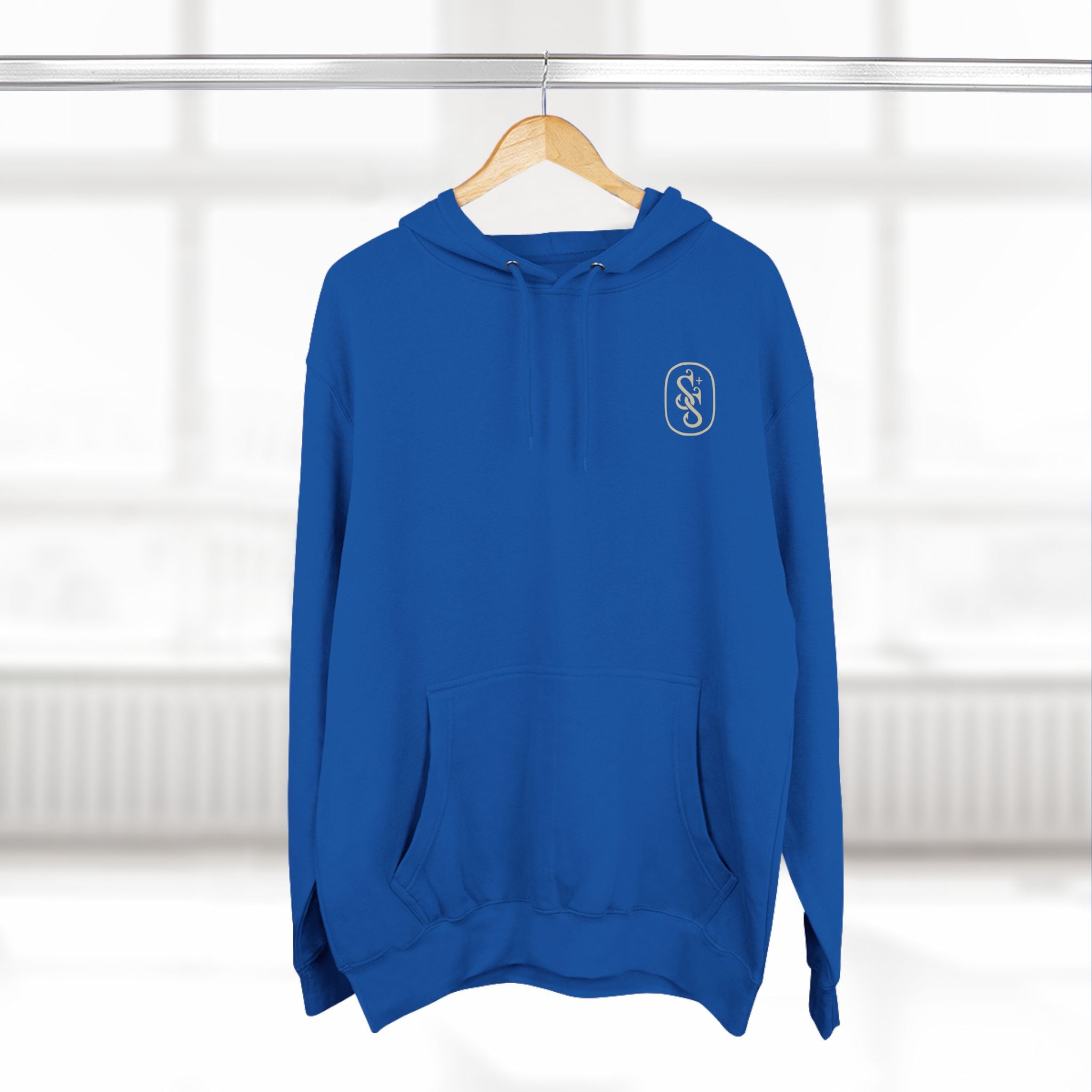 Watchman Hoodie