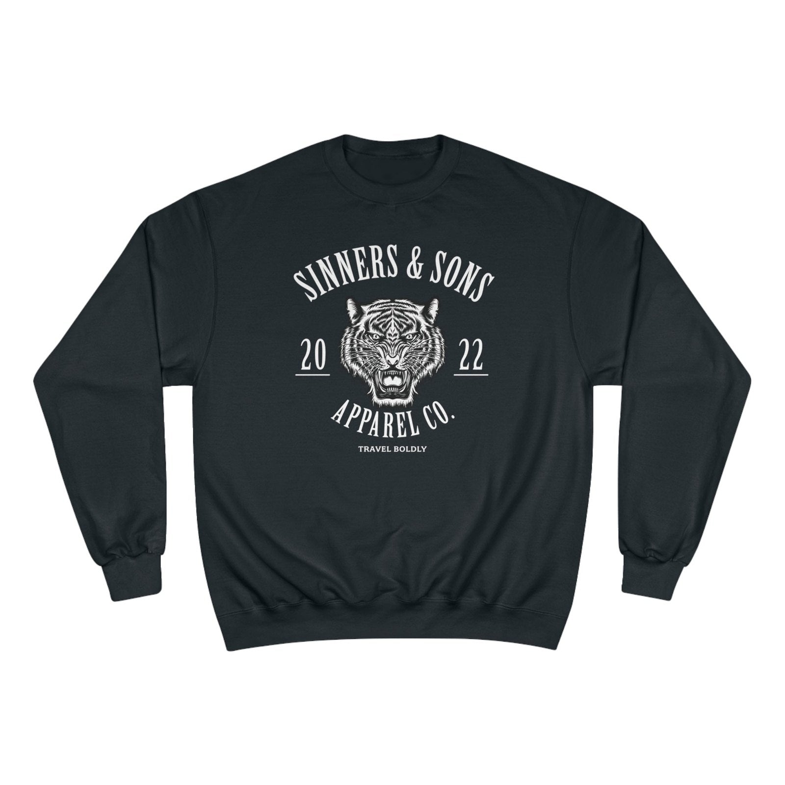 Wild Sinners Sweatshirt