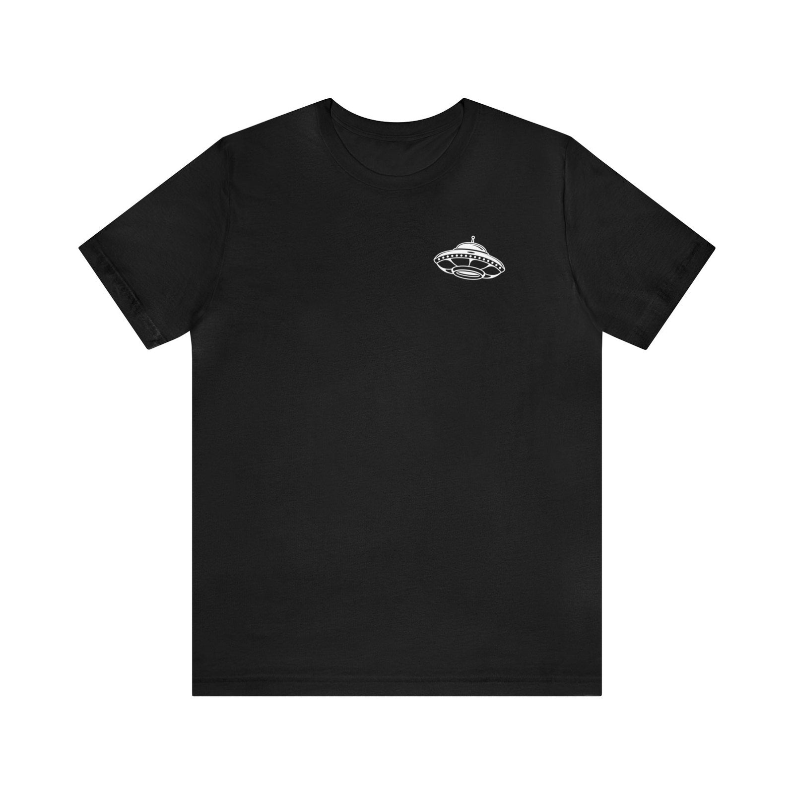 Homeward UFO Tee