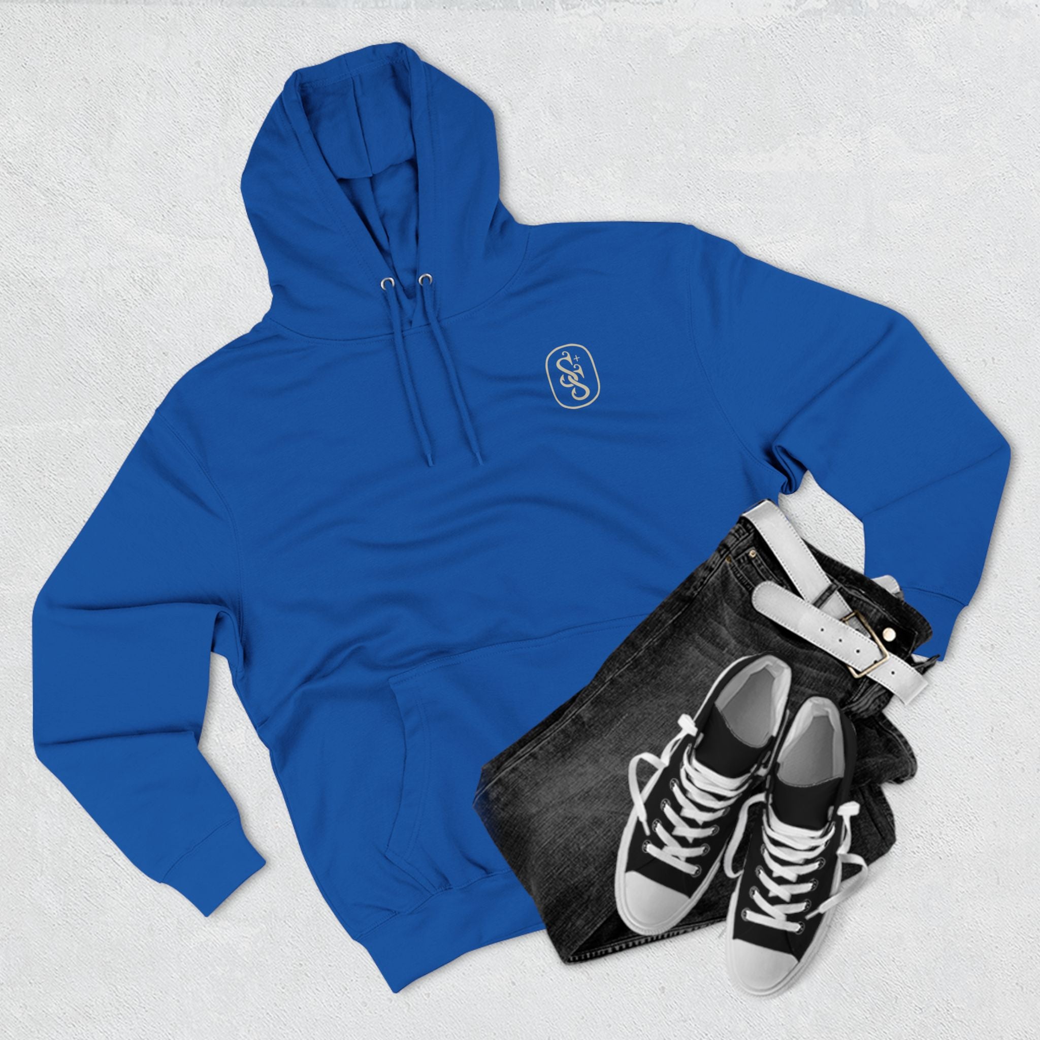 Watchman Hoodie