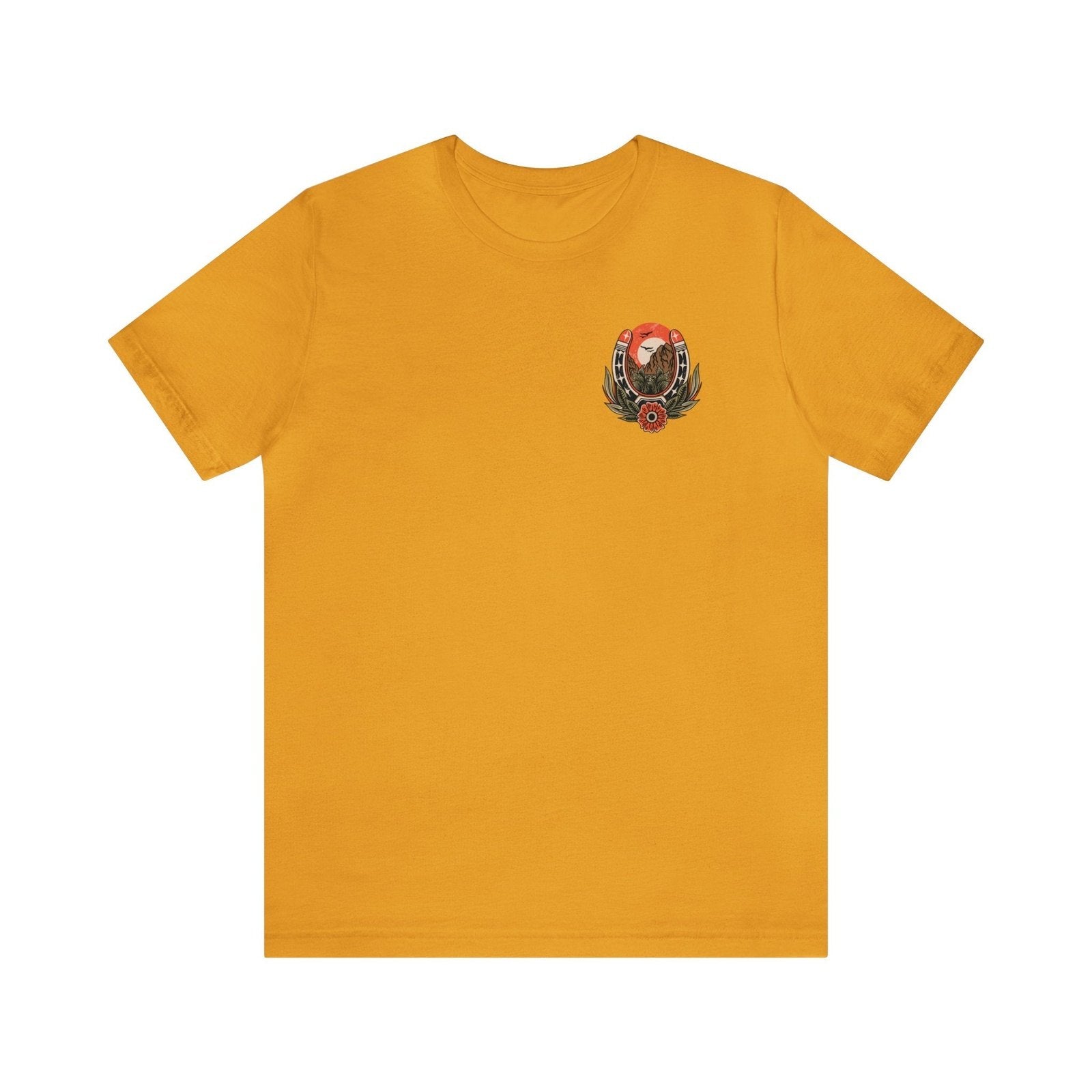 Lucky Land Tee