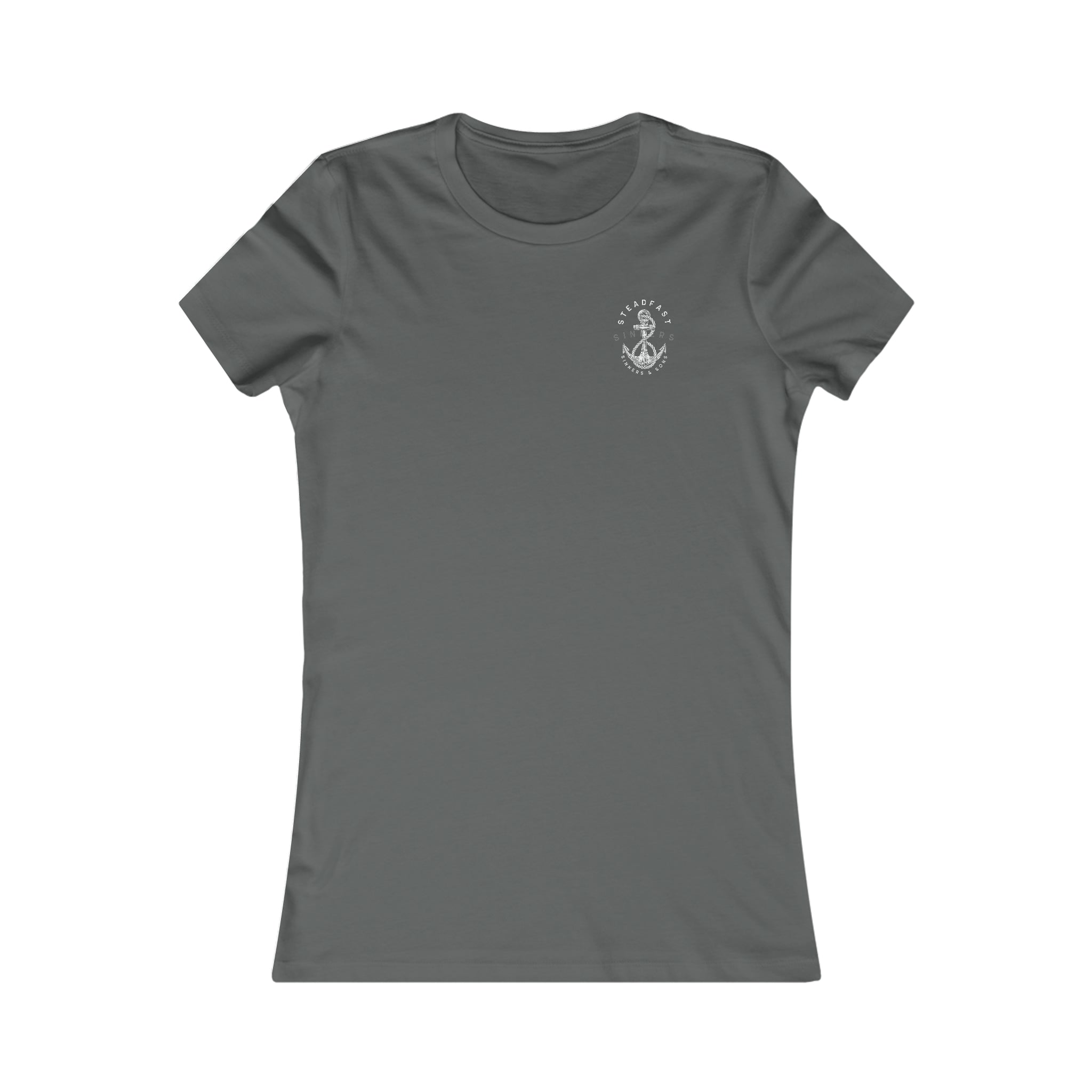 Women's Steadfast Tee