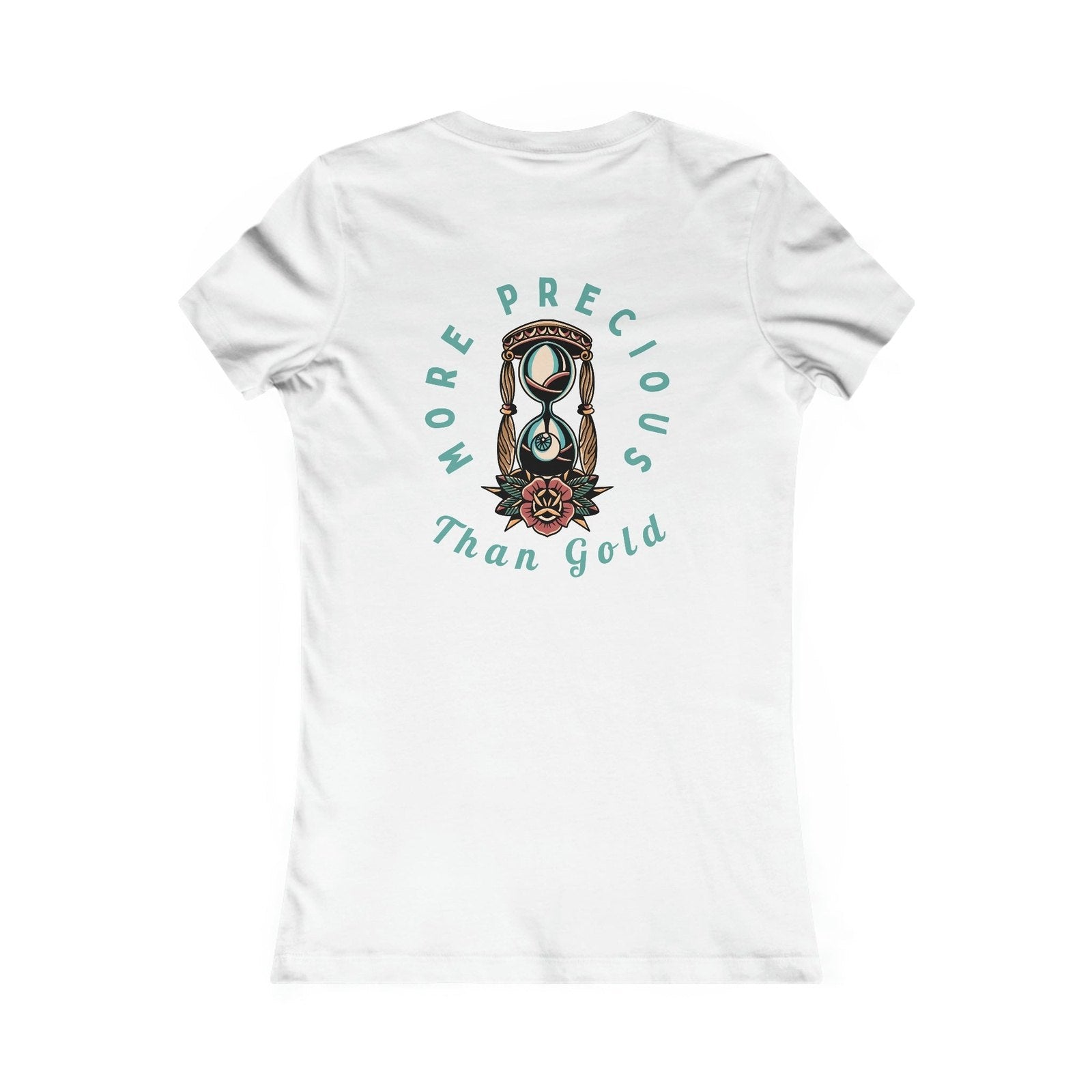 Women's Precious Time Tee