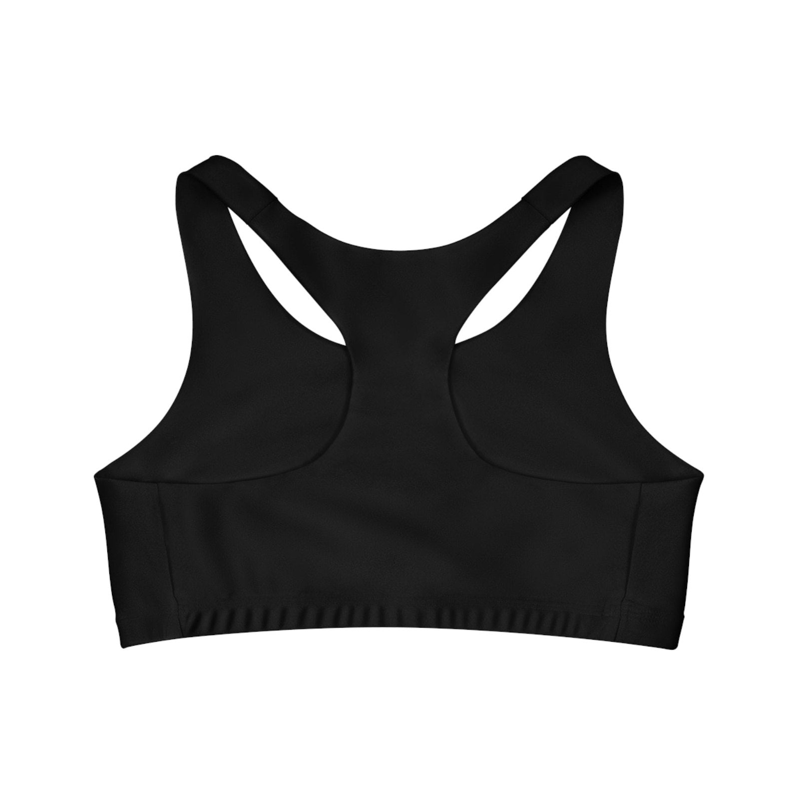 Sinners Seamless Sports Bra