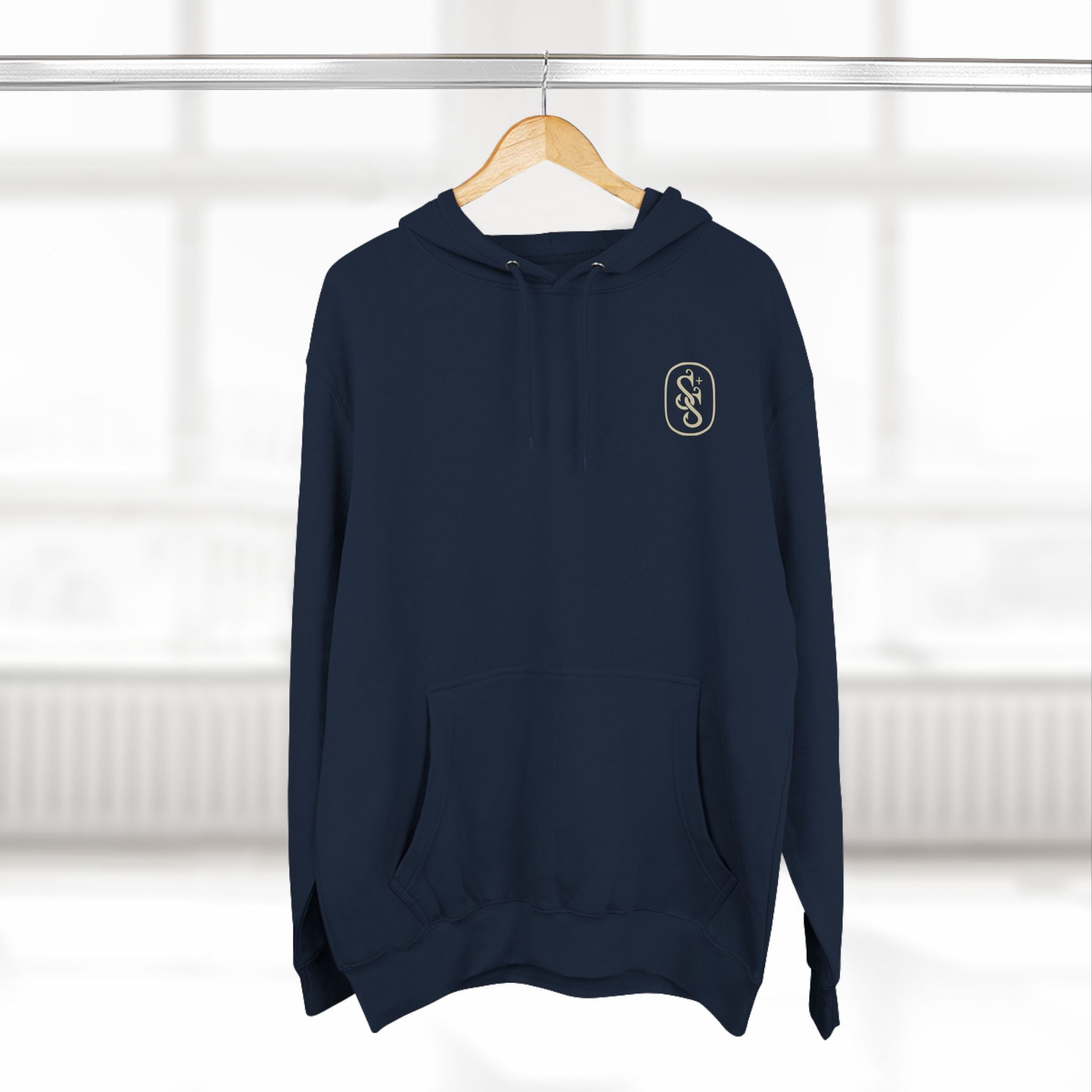 Watchman Hoodie