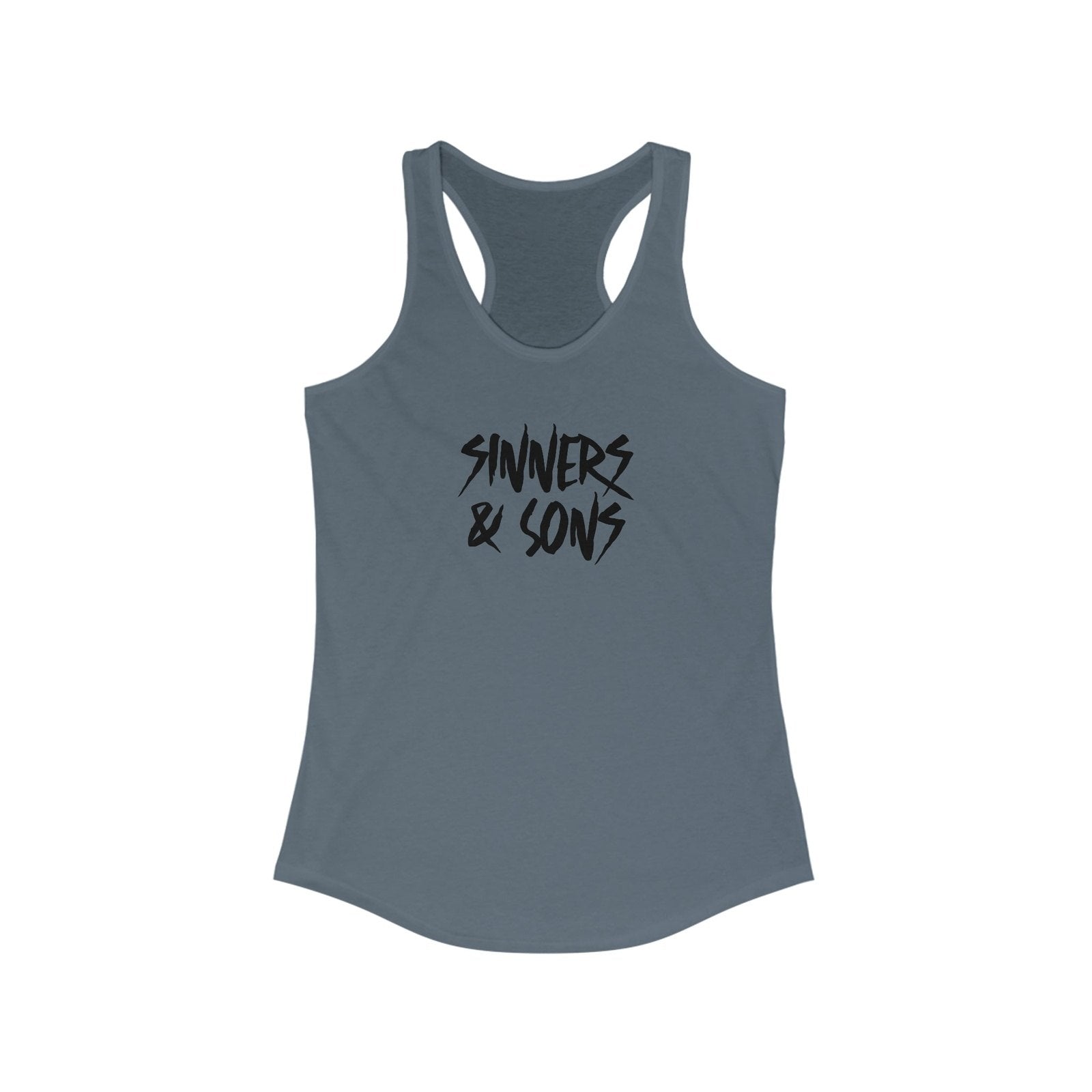 Women's Scratch Racerback