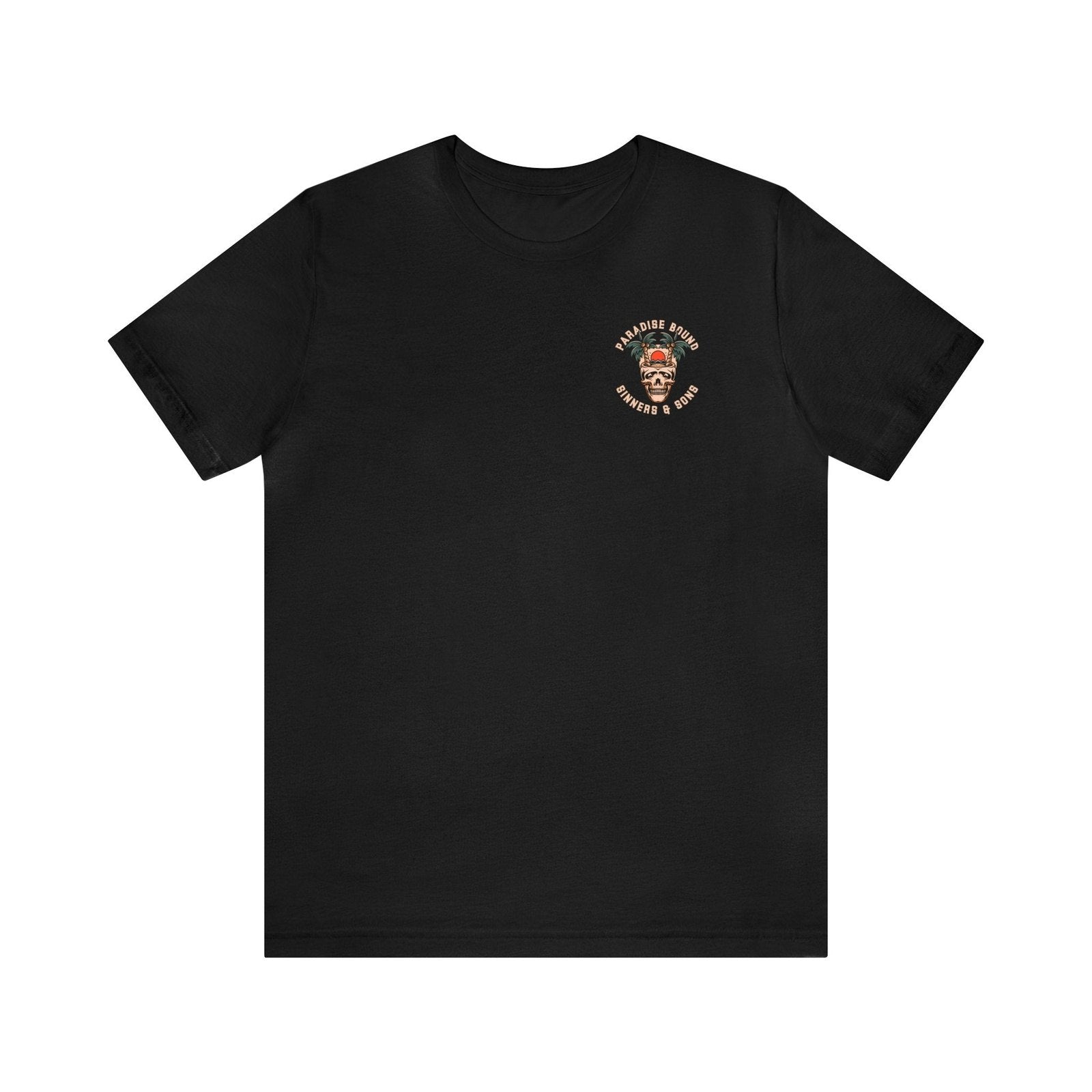 Paradise Bound Tee