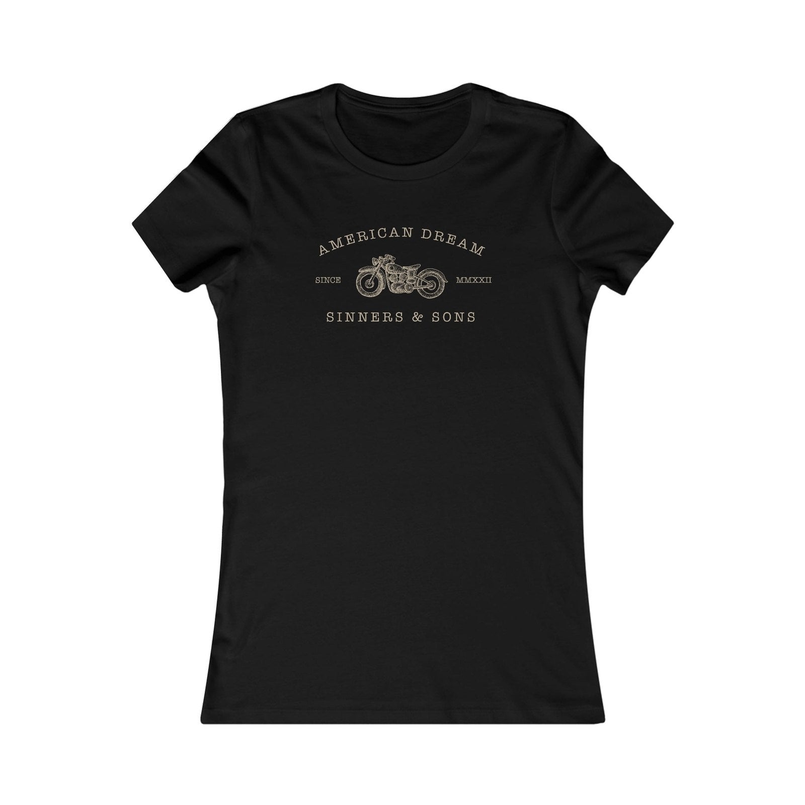 Women's American Dream Tee