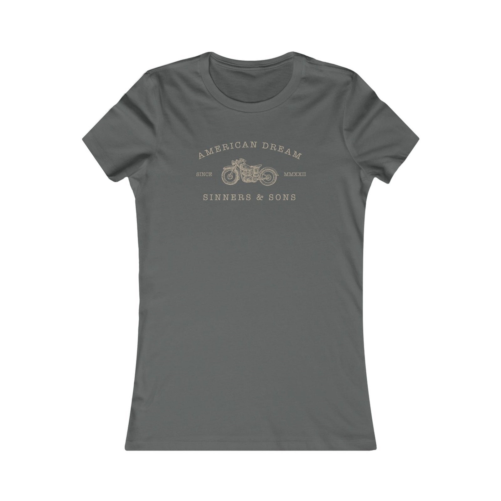 Women's American Dream Tee