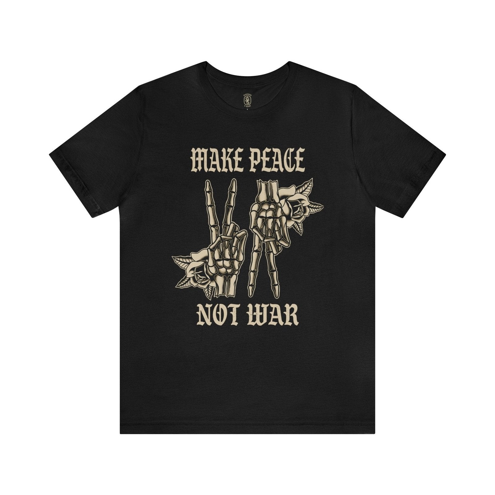 Make Peace Tee