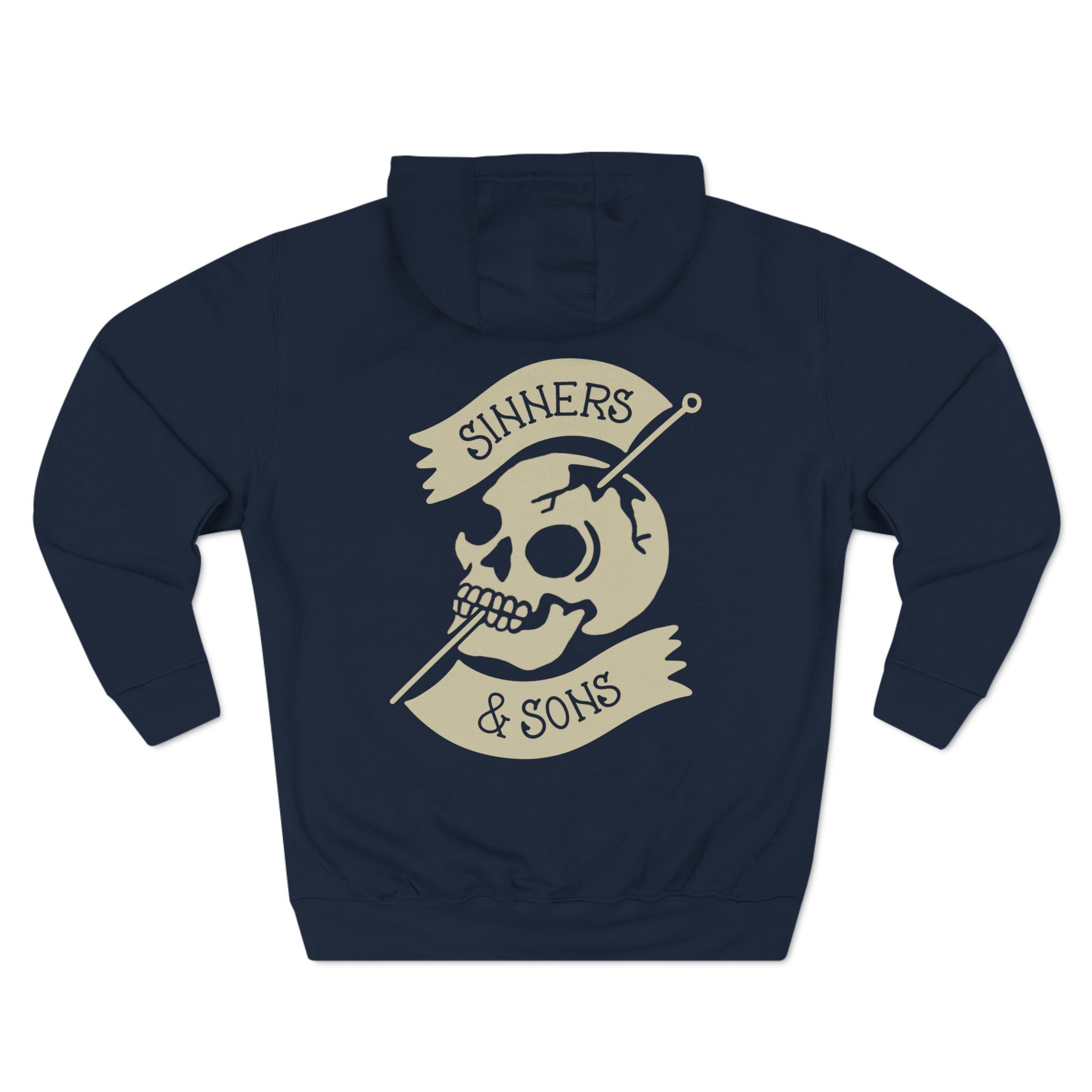 Watchman Hoodie