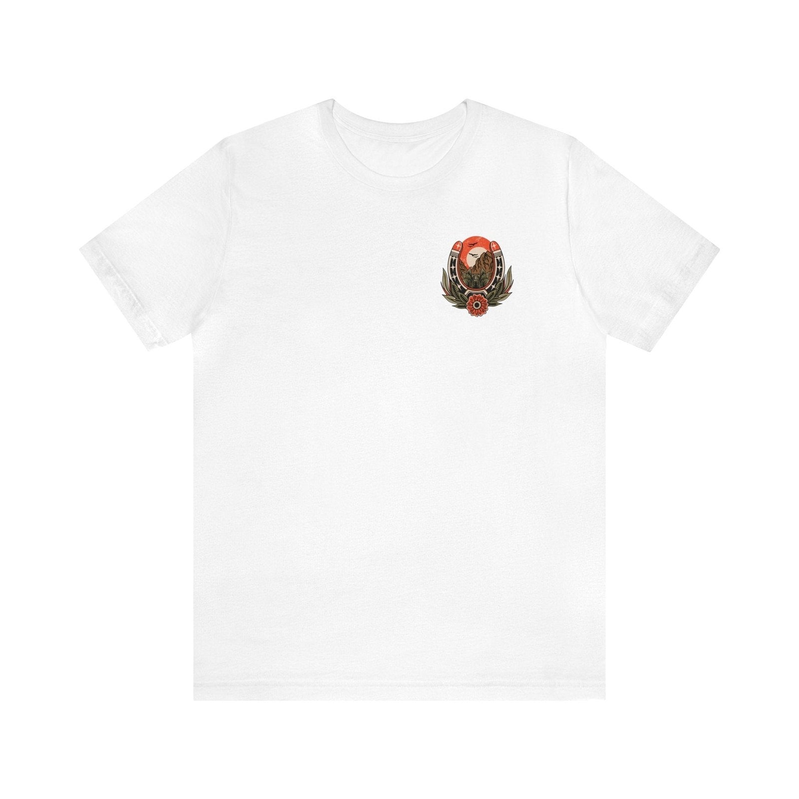 Lucky Land Tee