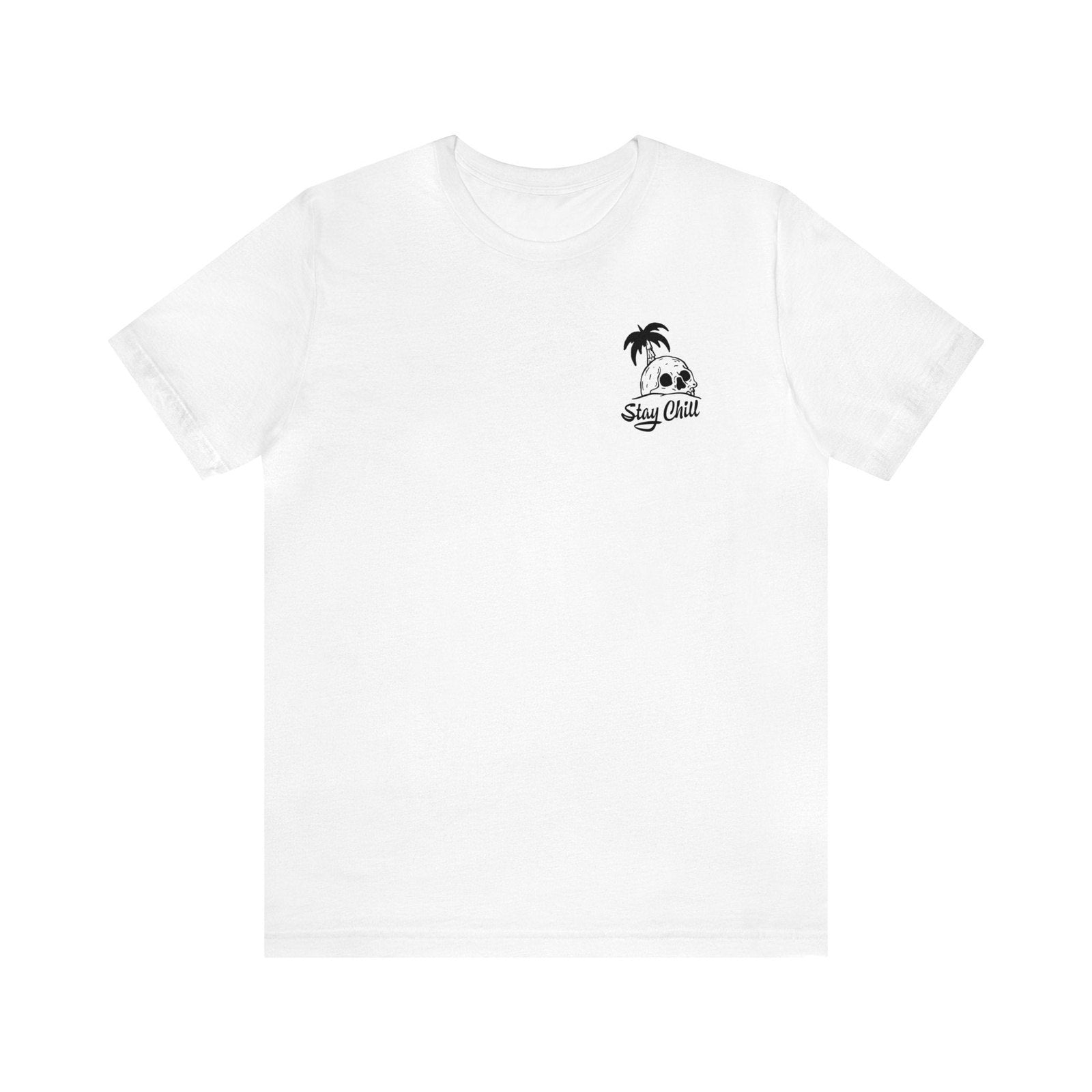 Stay Chill Tee