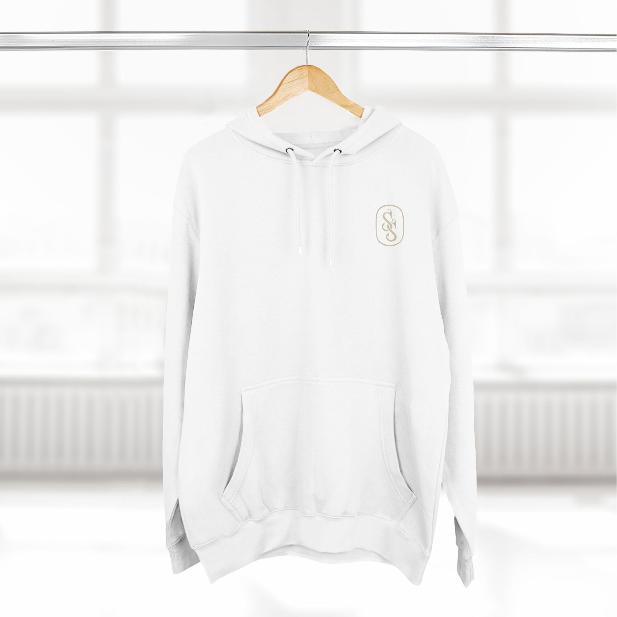 Watchman Hoodie