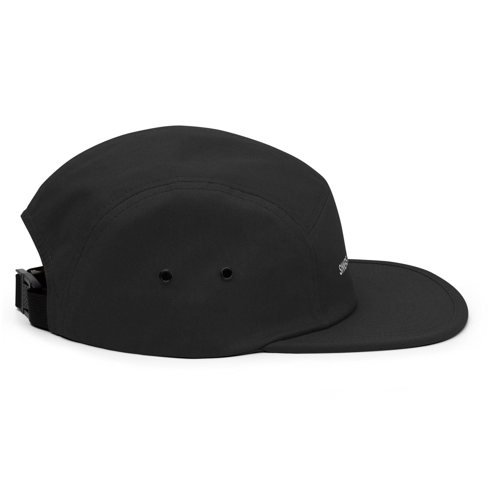 Sinners Five Panel Hat