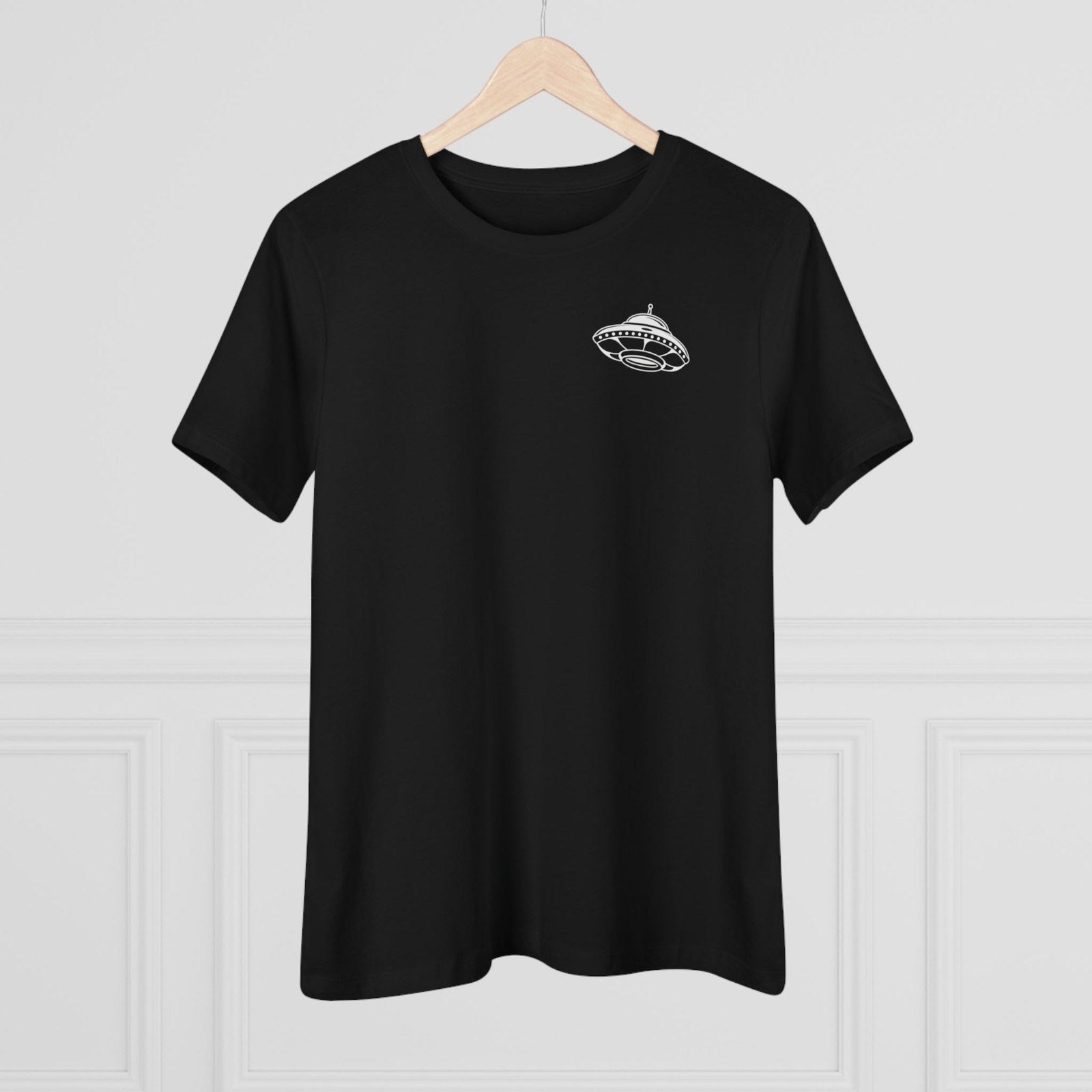 Women's Homeward UFO Tee