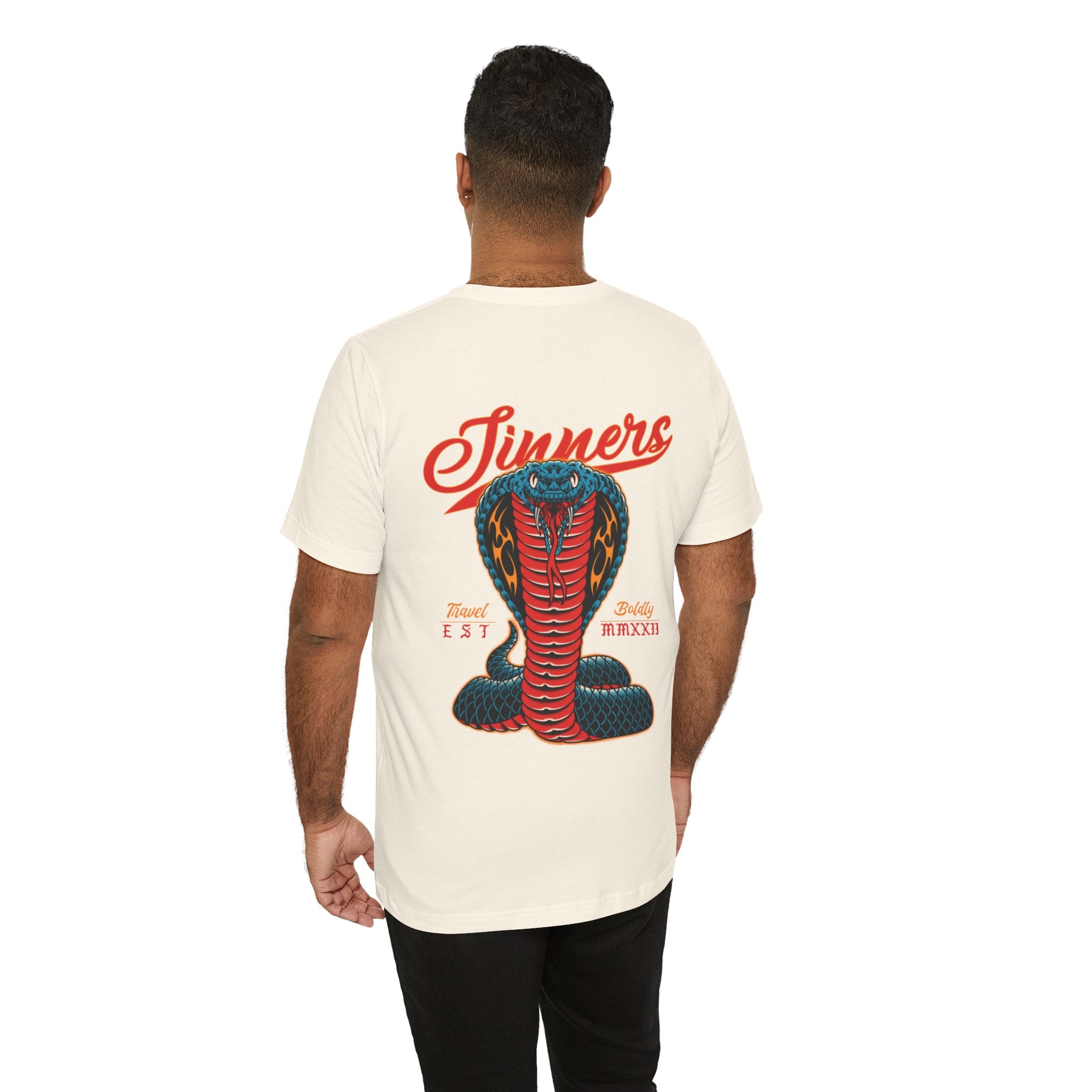 Venom Tee