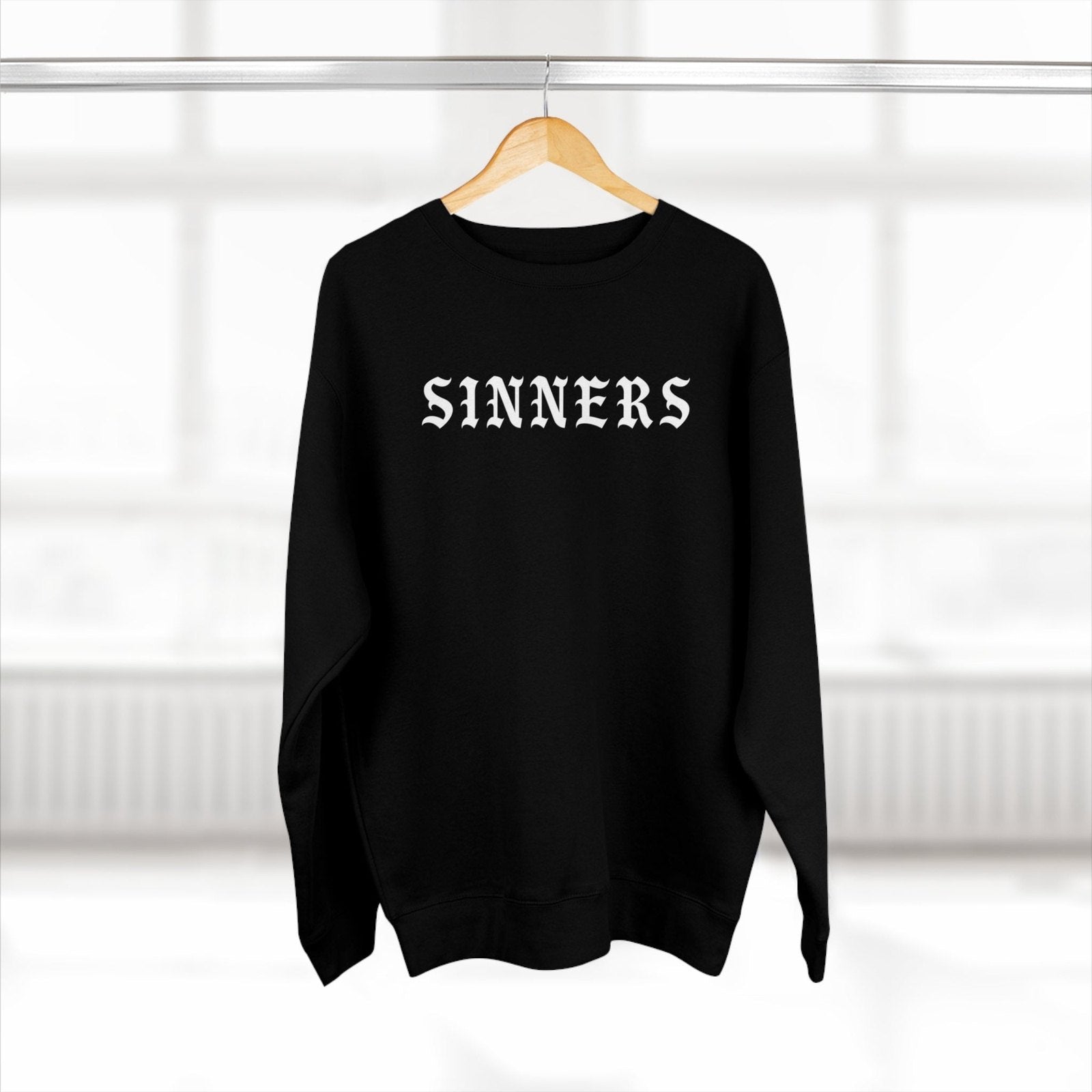 Gothic Unisex Sweatshirt