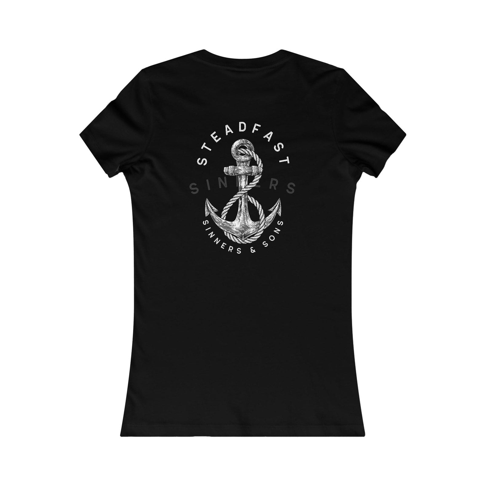 Women's Steadfast Tee