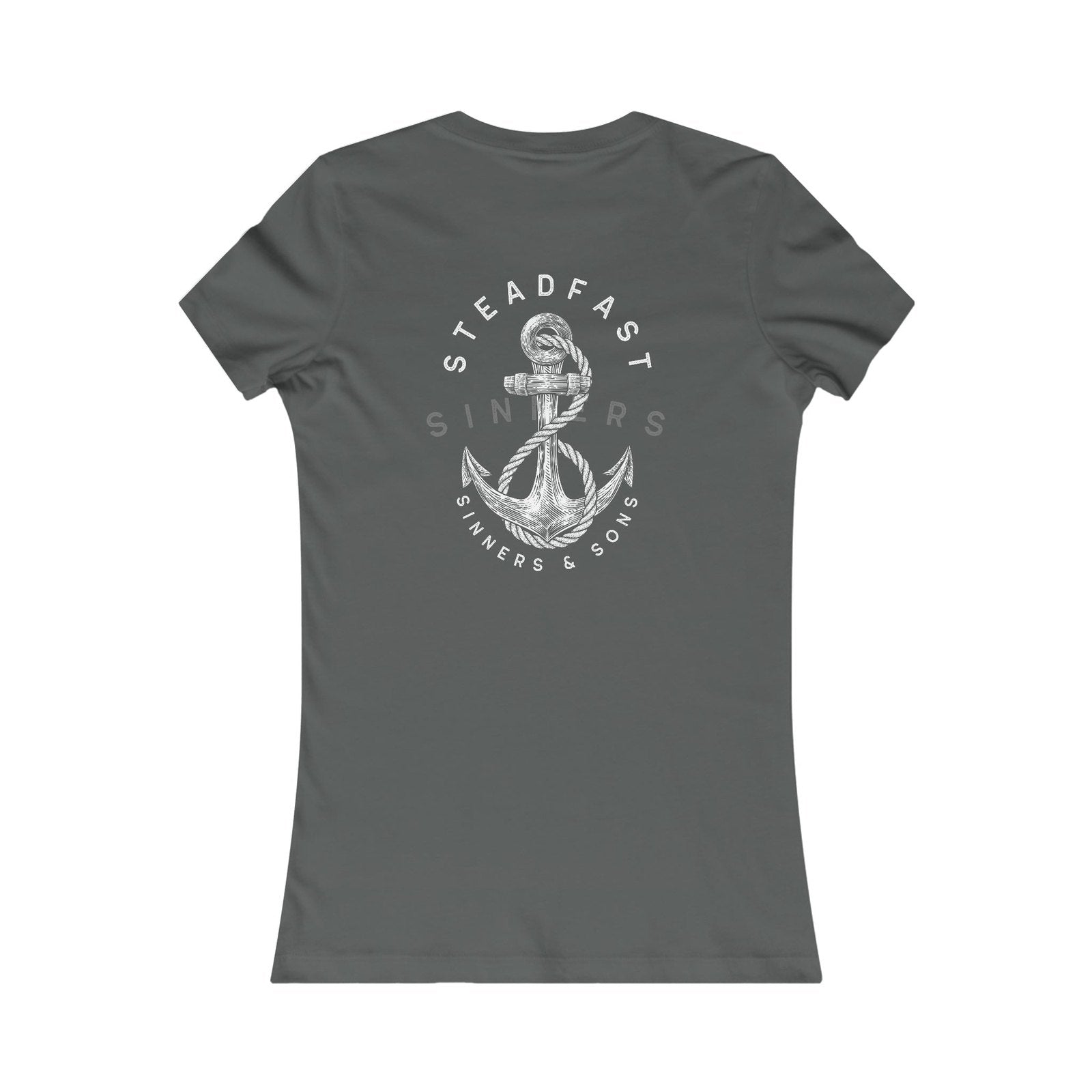 Women's Steadfast Tee