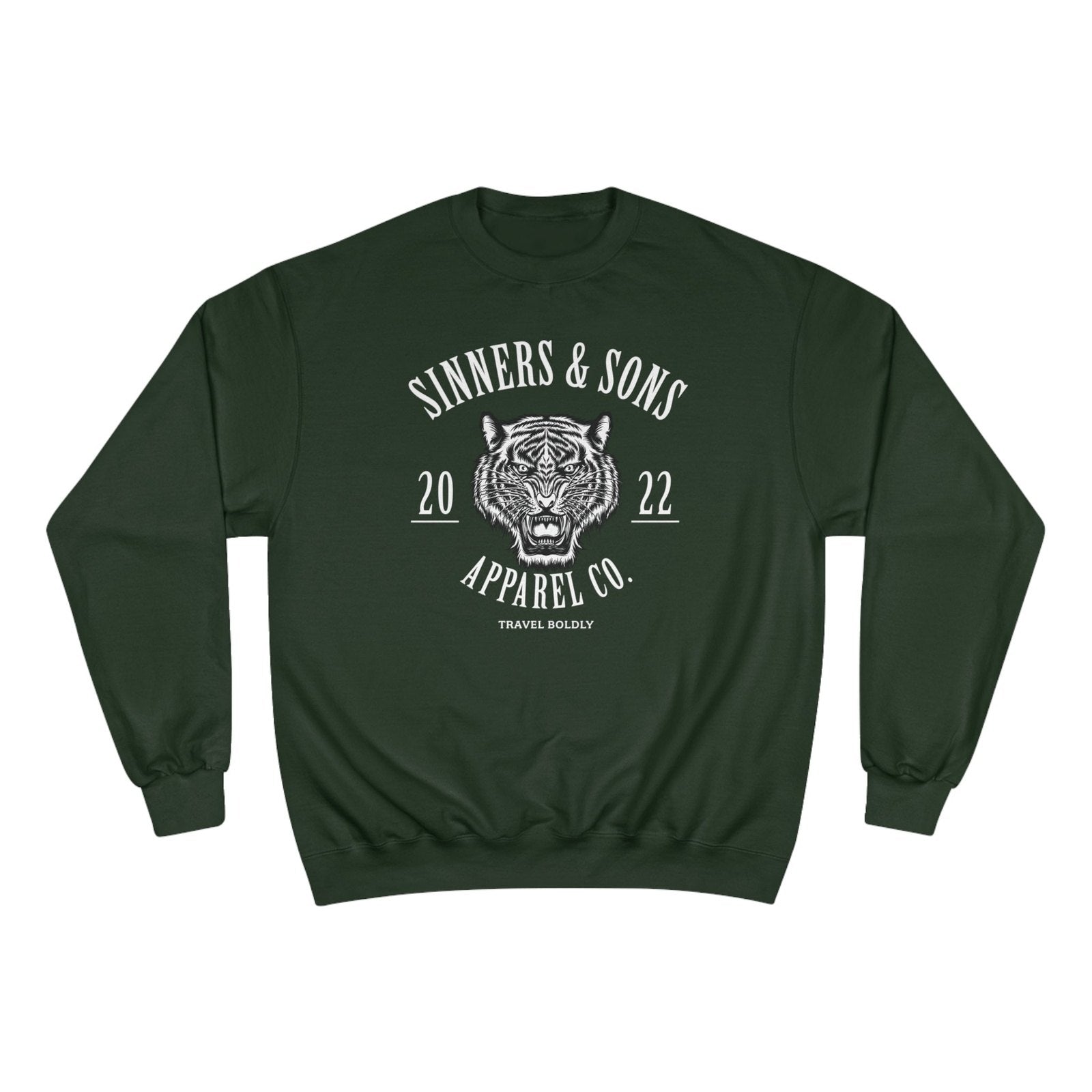 Wild Sinners Sweatshirt