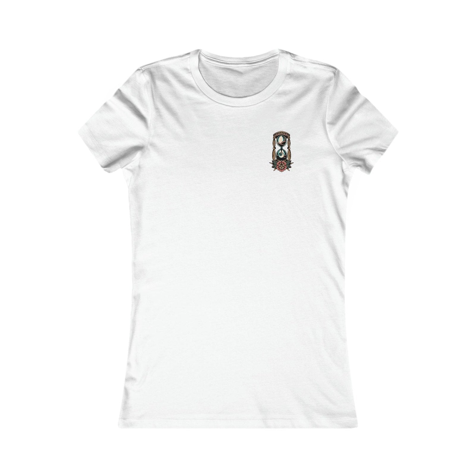 Women's Precious Time Tee