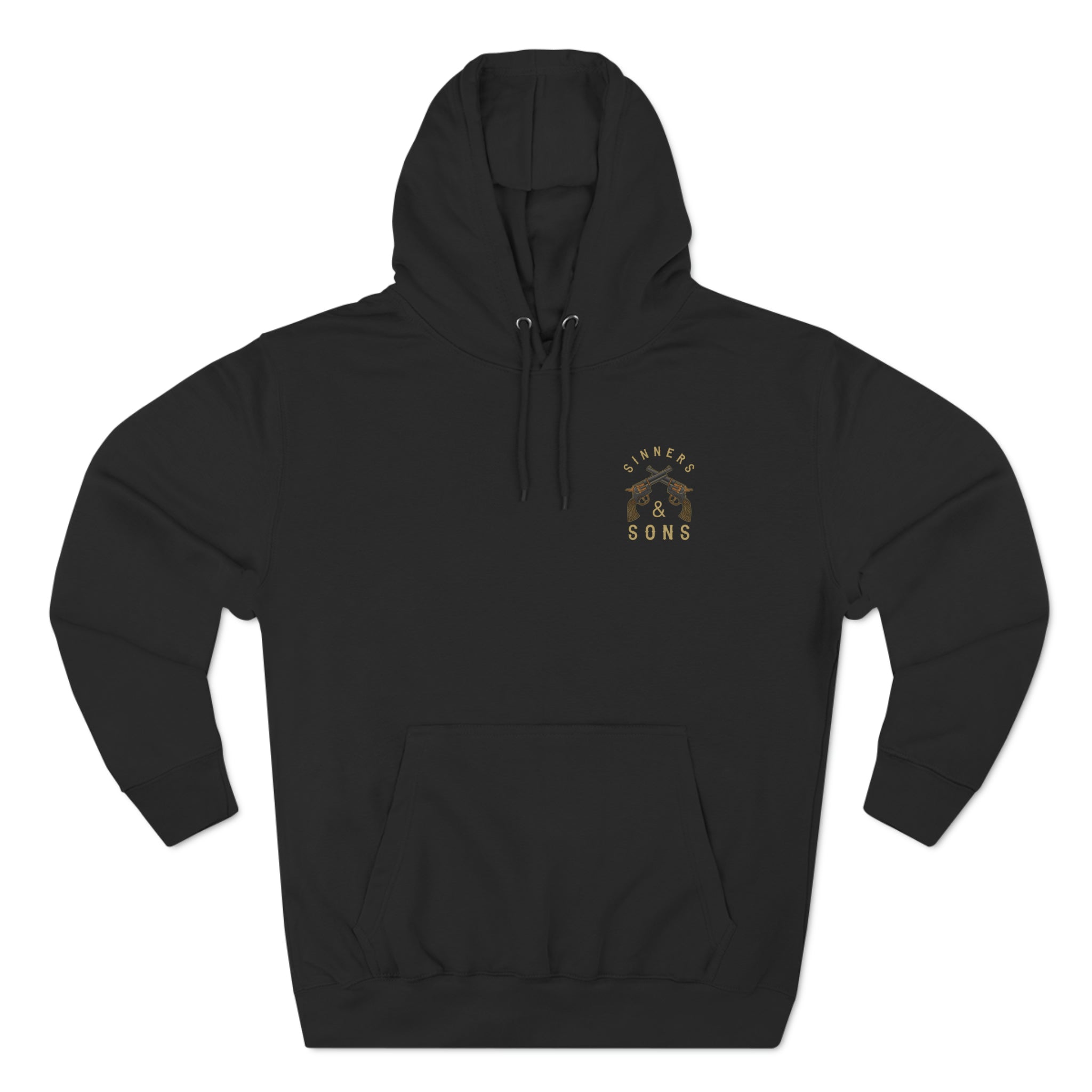 Aces High Hoodie