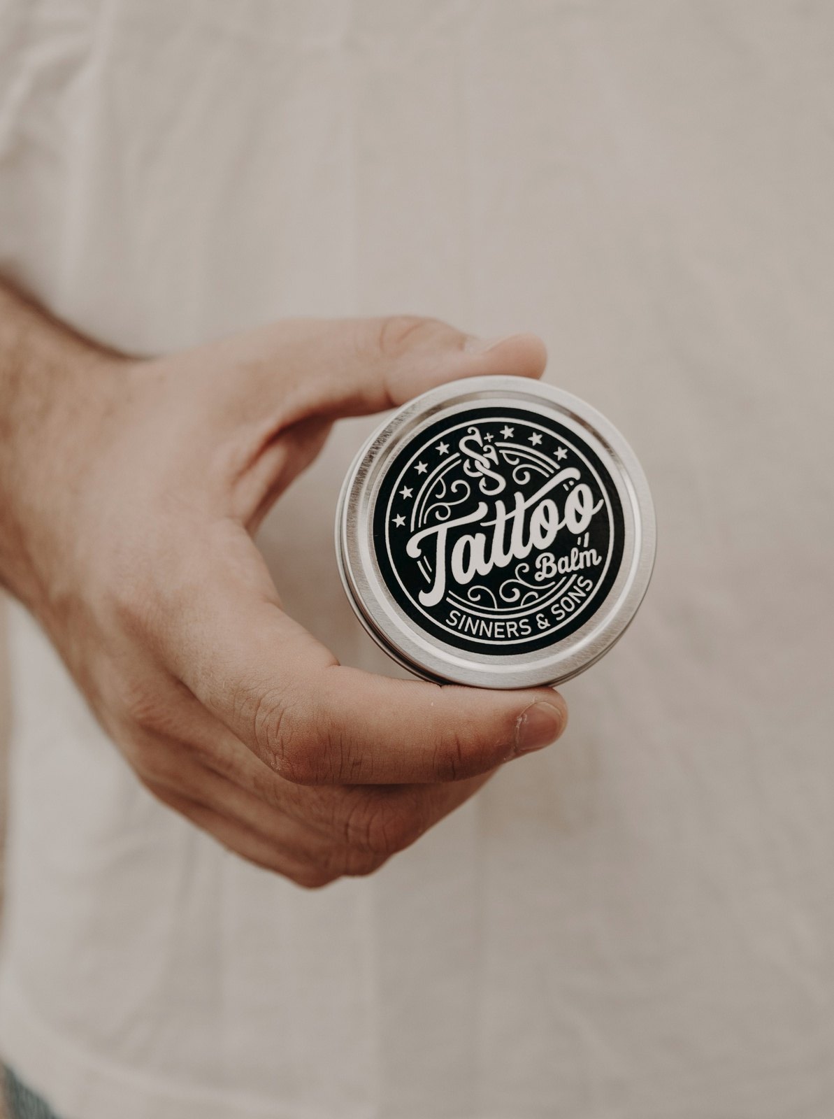 Tattoo Balm