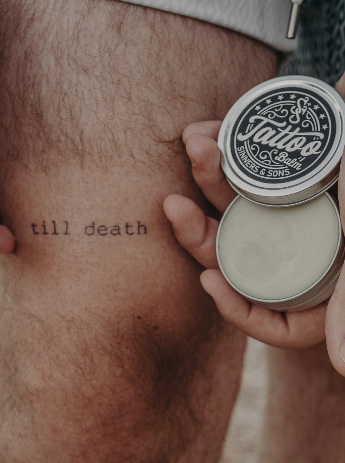 Tattoo Balm