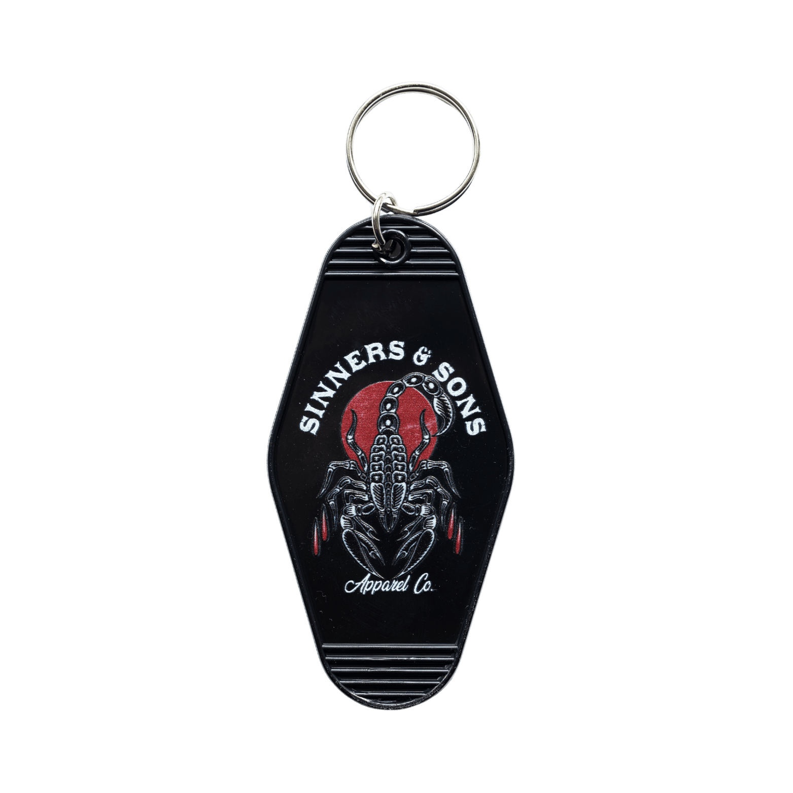 Stinger Keychain