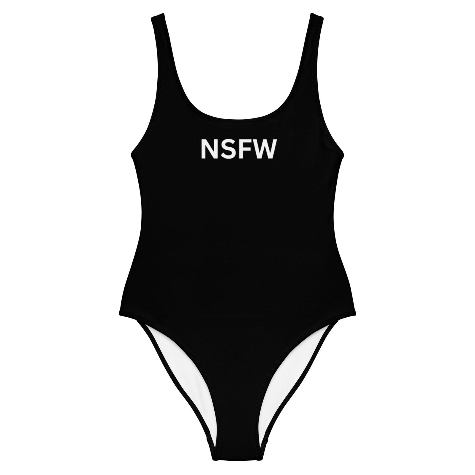 NSFW Swimsuit