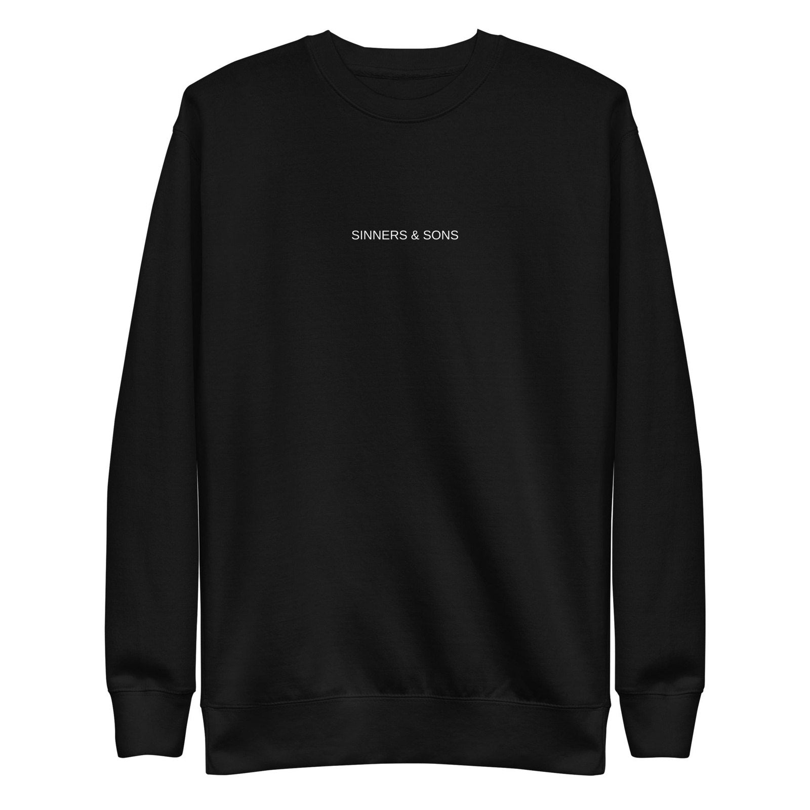 Sinners Premium Sweatshirt