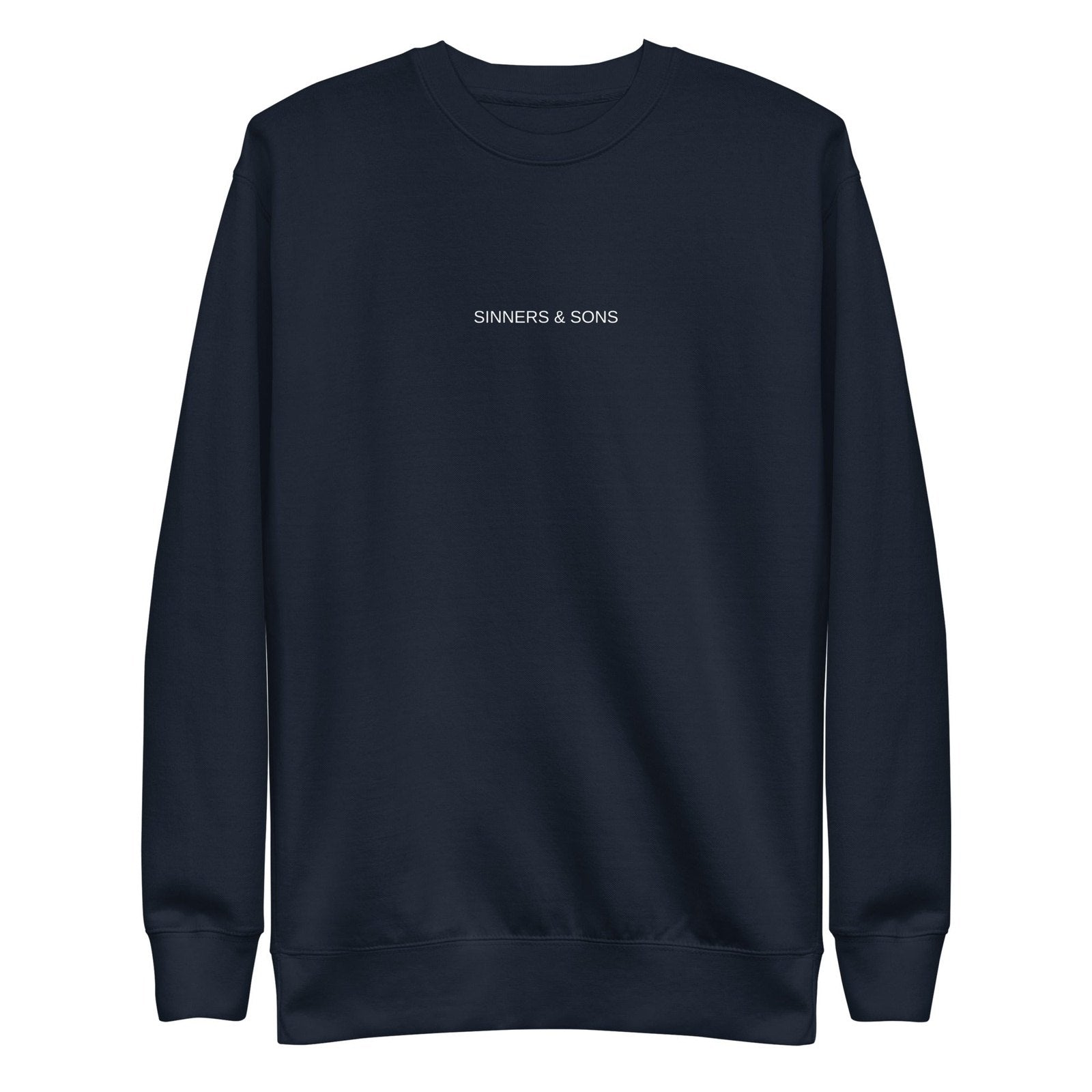 Sinners Premium Sweatshirt