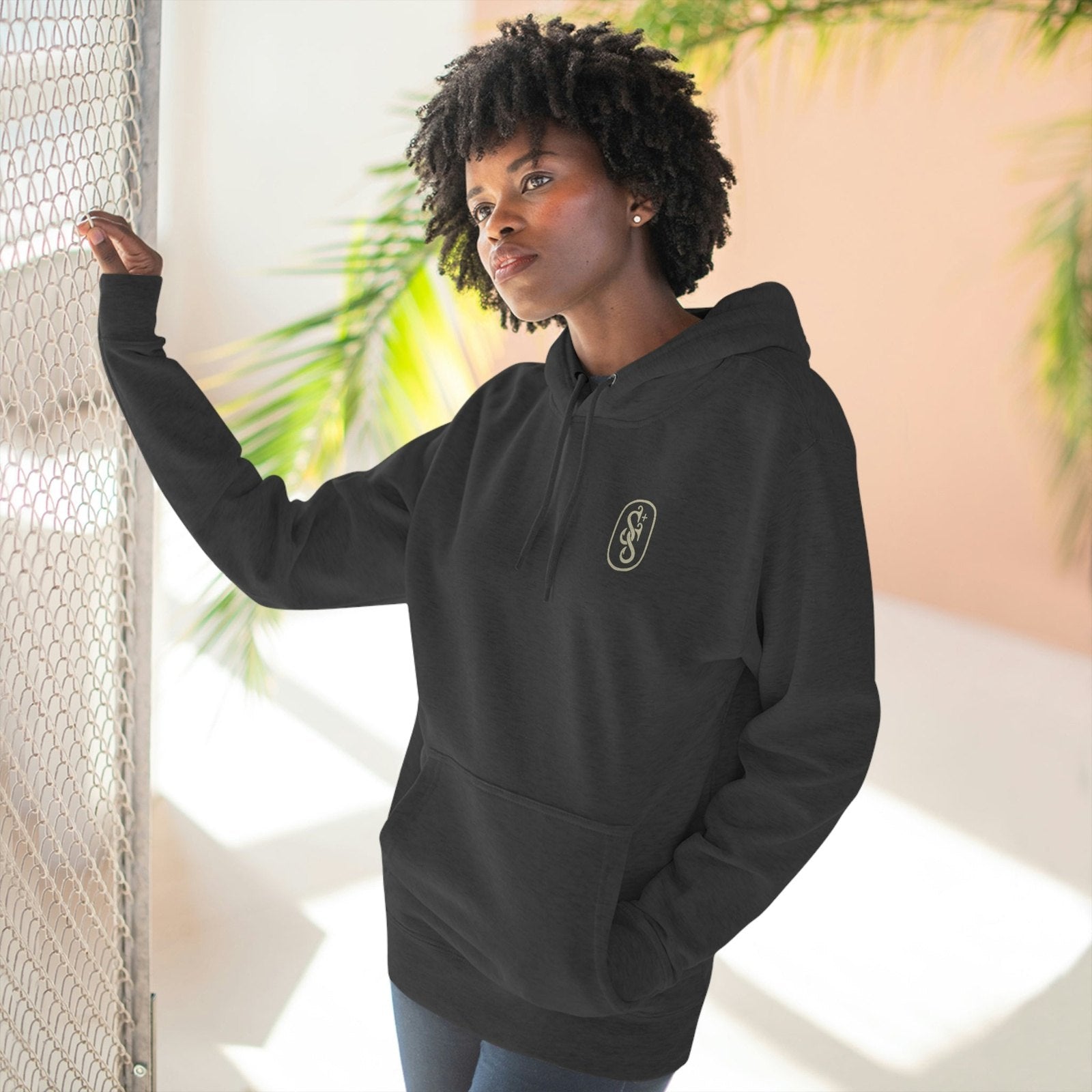 Watchman Hoodie