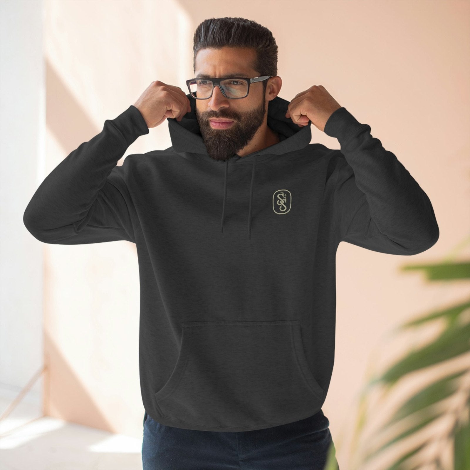 Watchman Hoodie