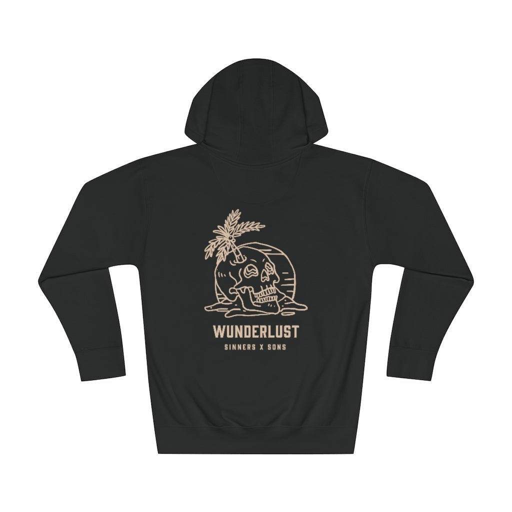 Wunderlust Hoodie