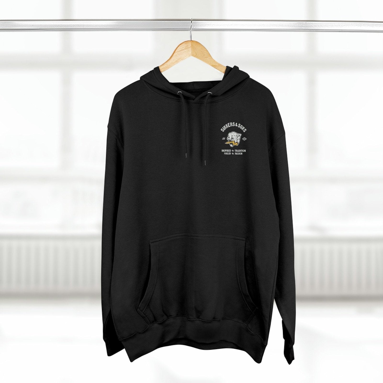 Traditions Hoodie