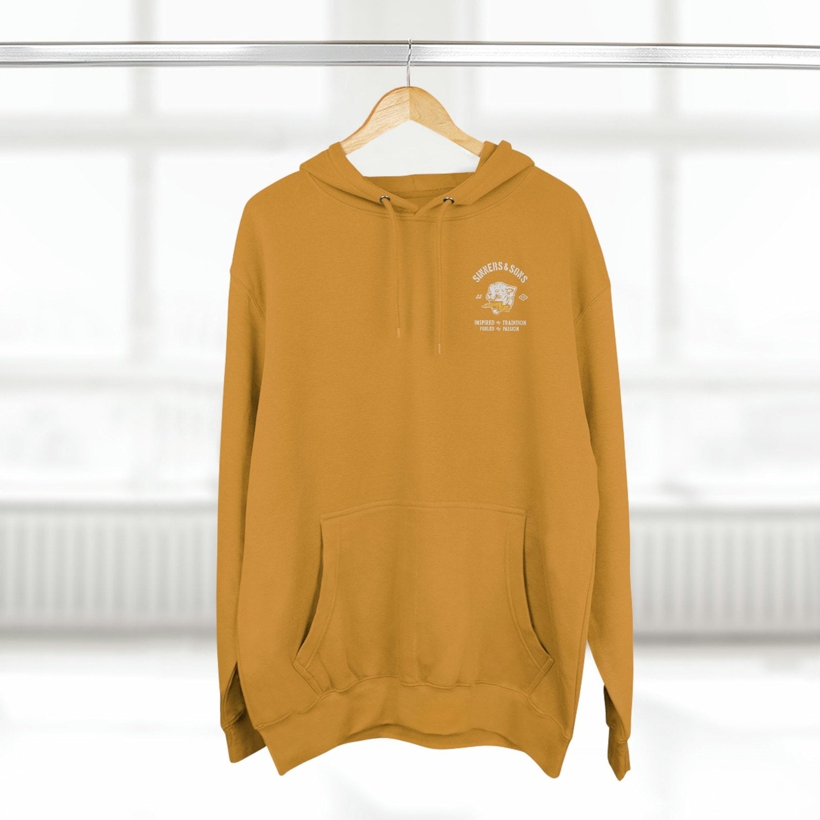 Traditions Hoodie