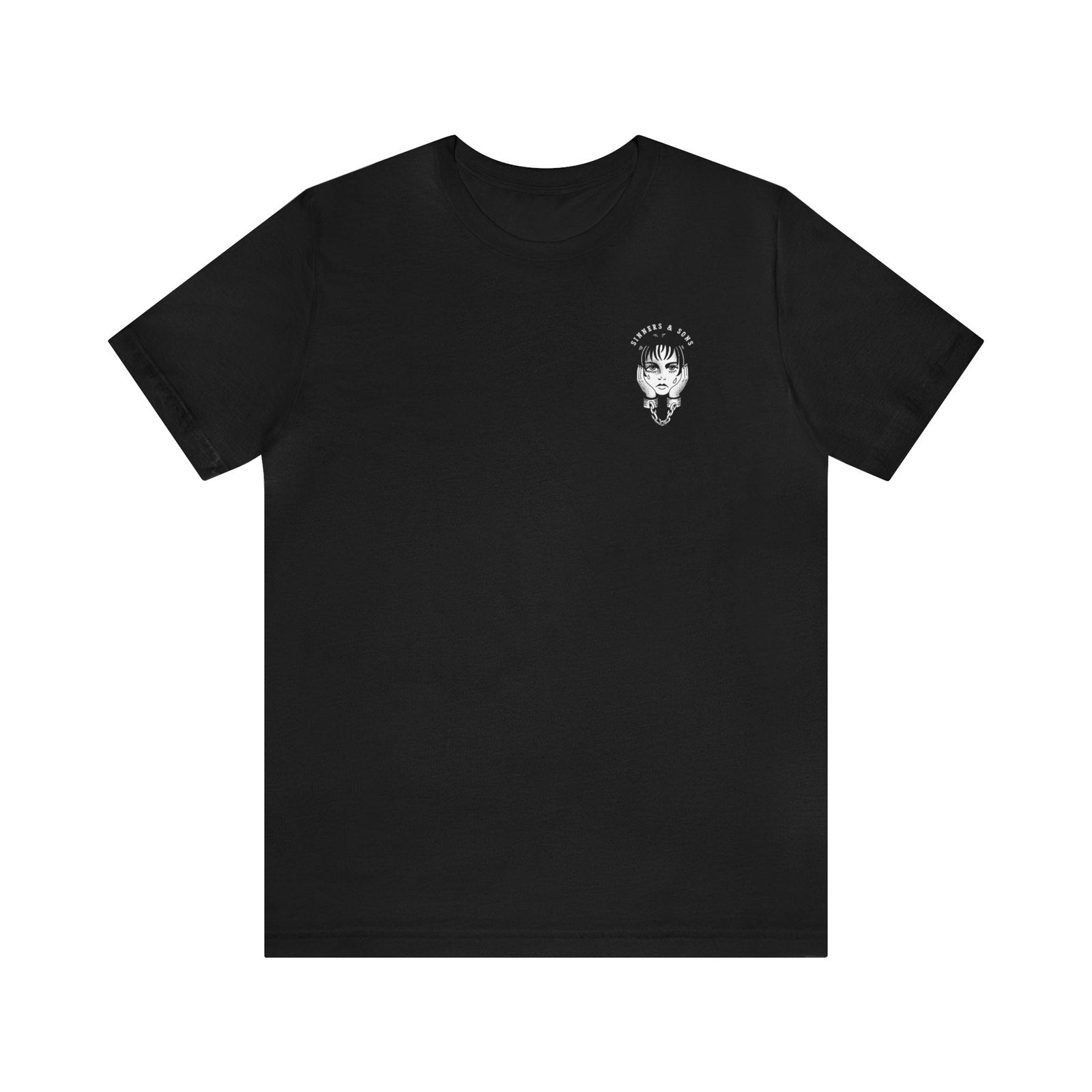 Prisoner Tee