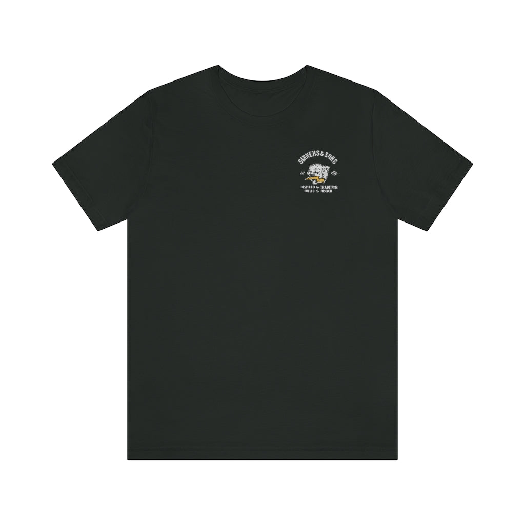 Traditions Tee