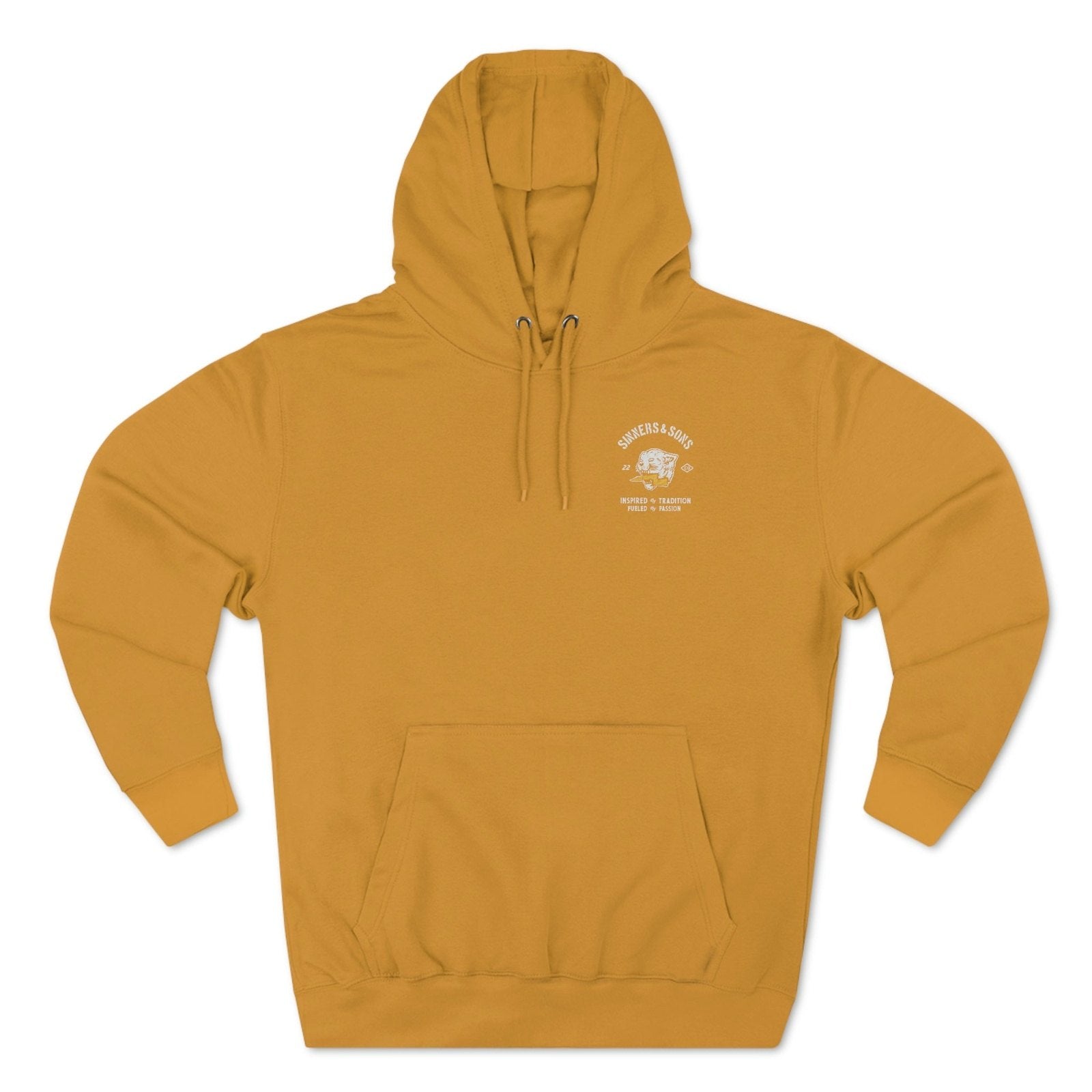 Traditions Hoodie