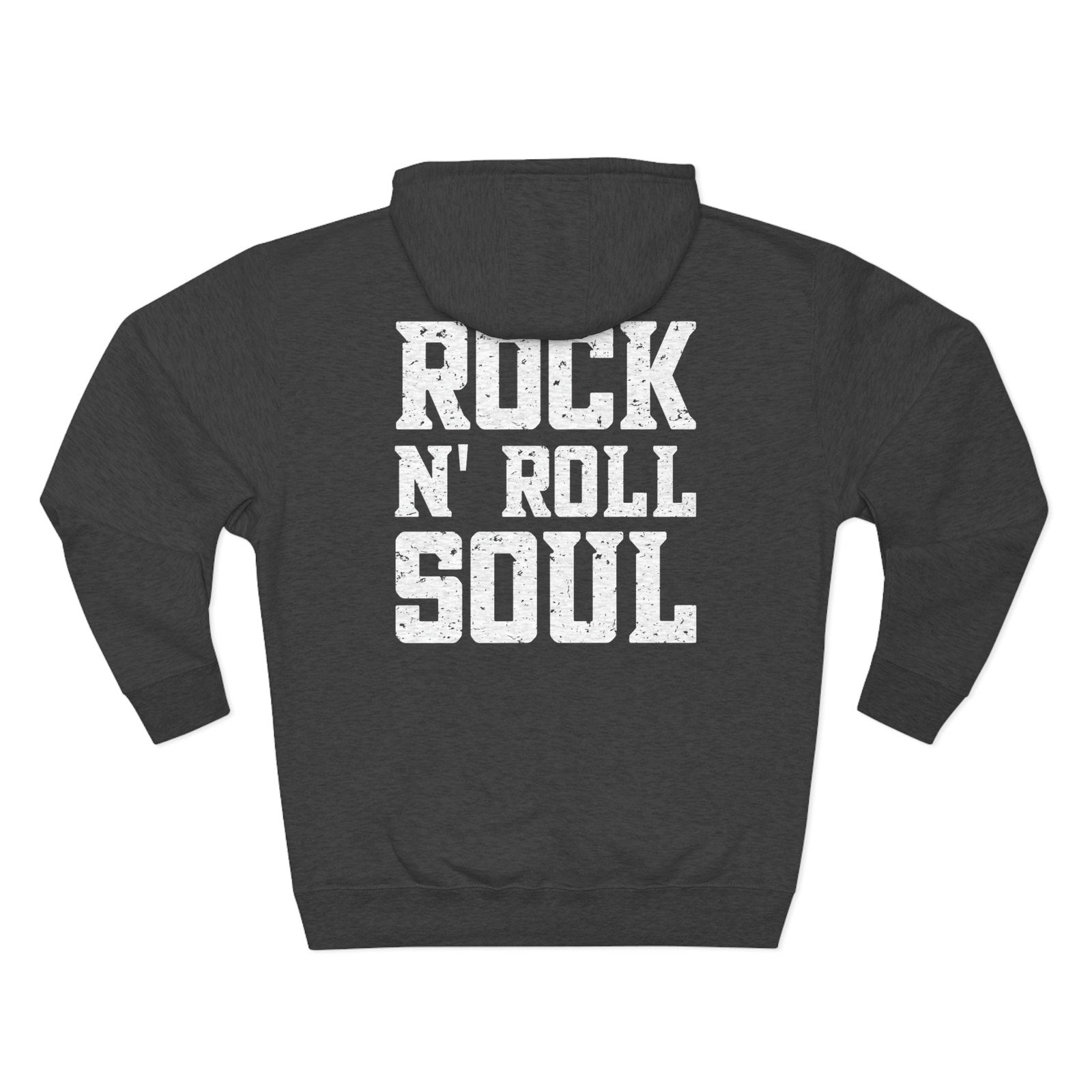 Rock N Roll Hoodie