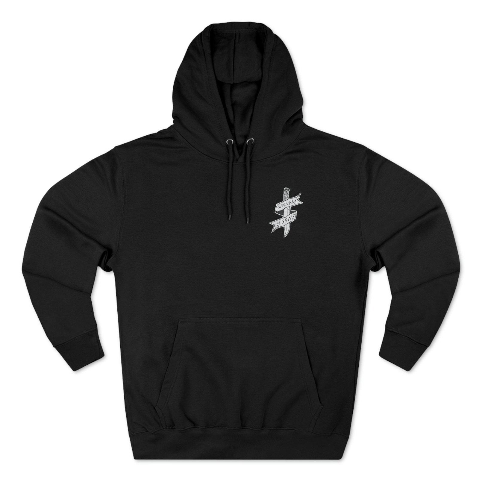 Scavenger Hoodie