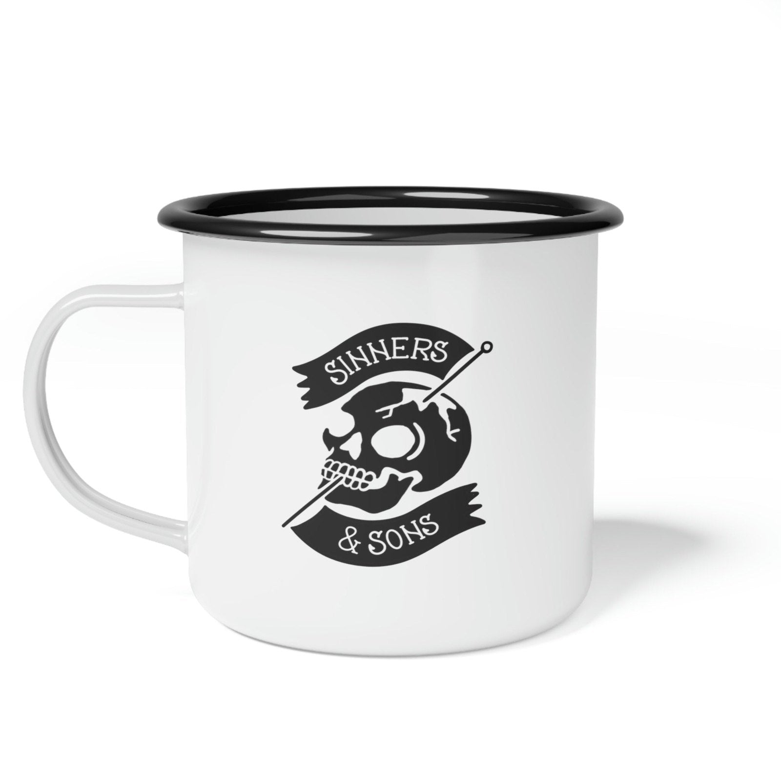 Sinners Camp Cup