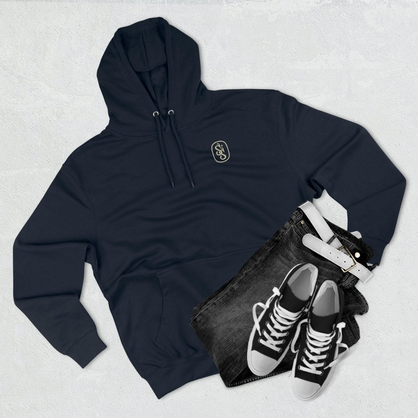 Watchman Hoodie