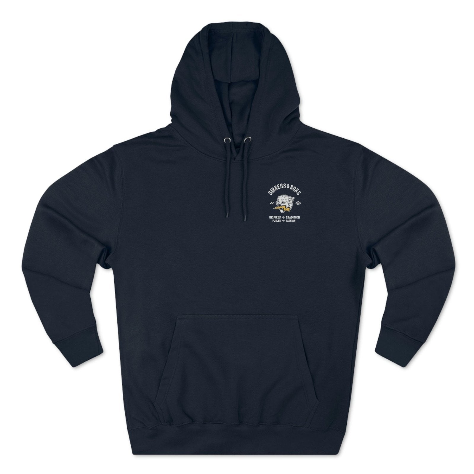 Traditions Hoodie