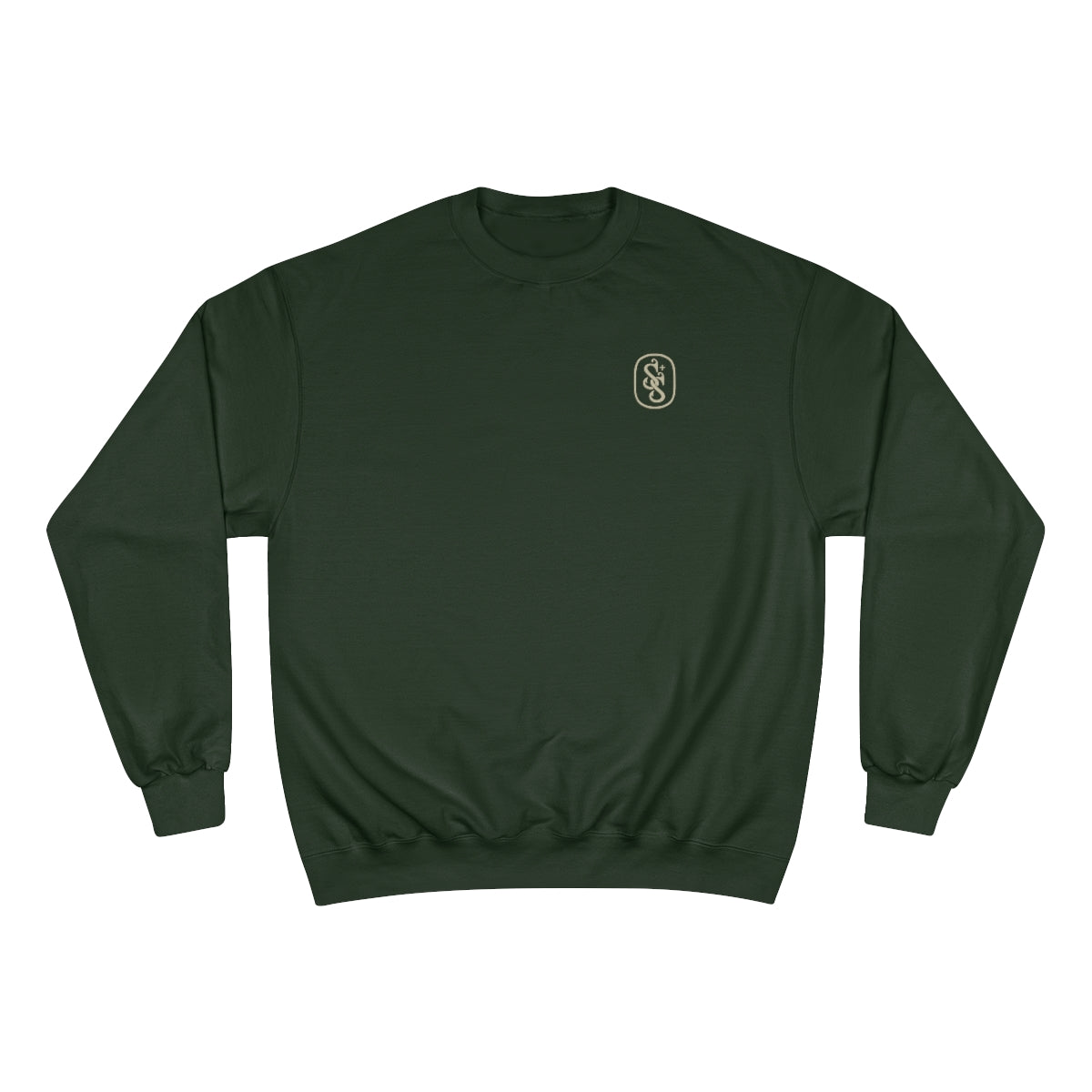 Signet Sweatshirt