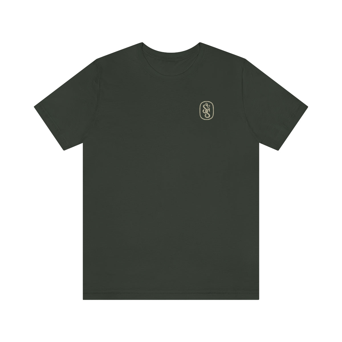 Signet Tee